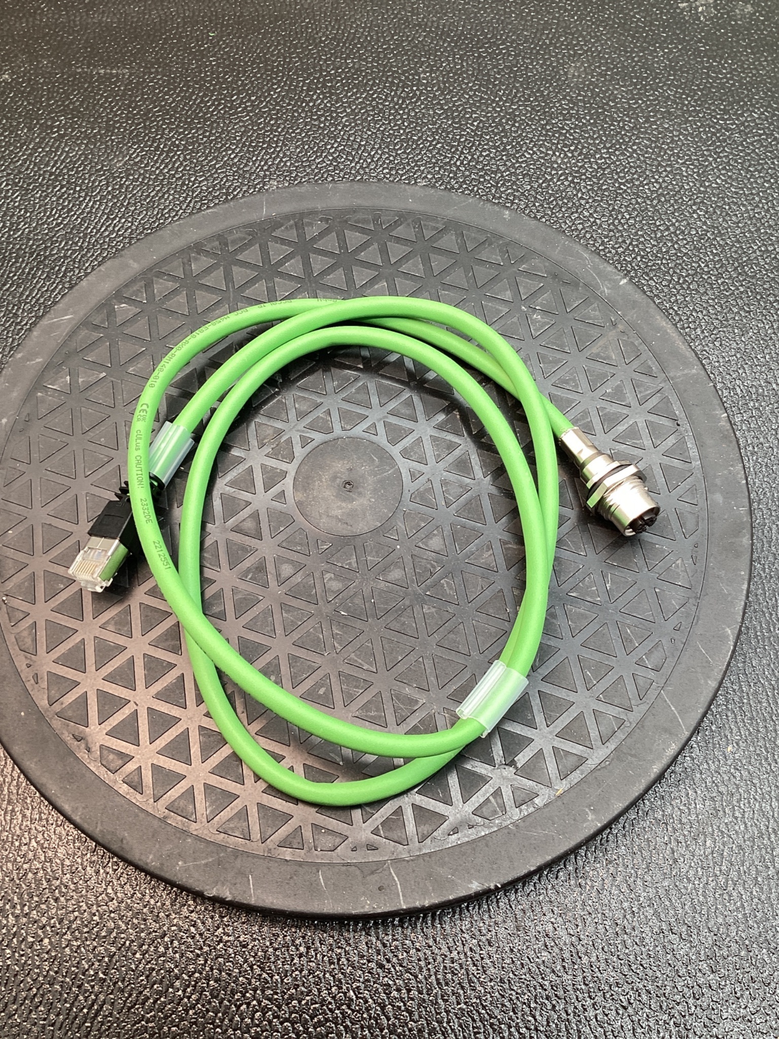 BALLUFF BCC0LJR Sensor Cable NEW 1