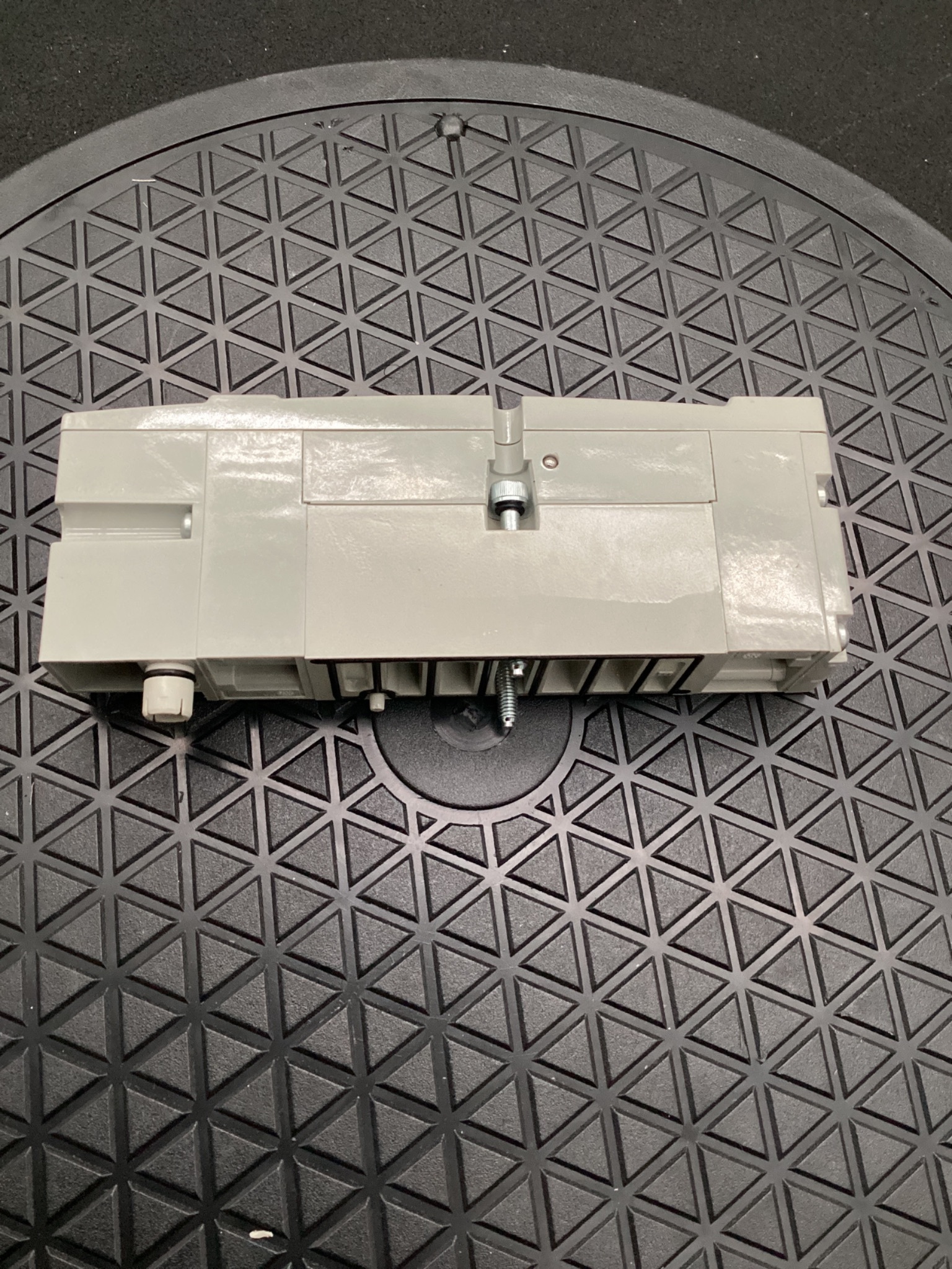 AVENTICS R503A2B40MA00F1 Pneumatic Solenoid Valve NEW 0