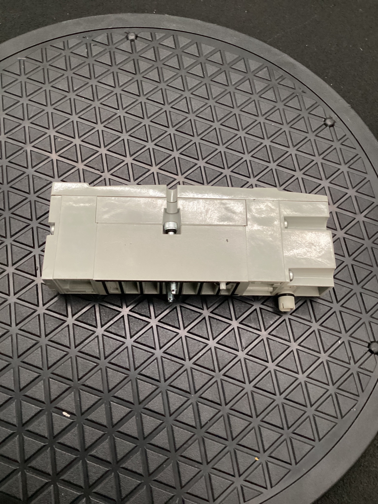 AVENTICS R503A2B40MA00F1 Pneumatic Solenoid Valve NEW 1
