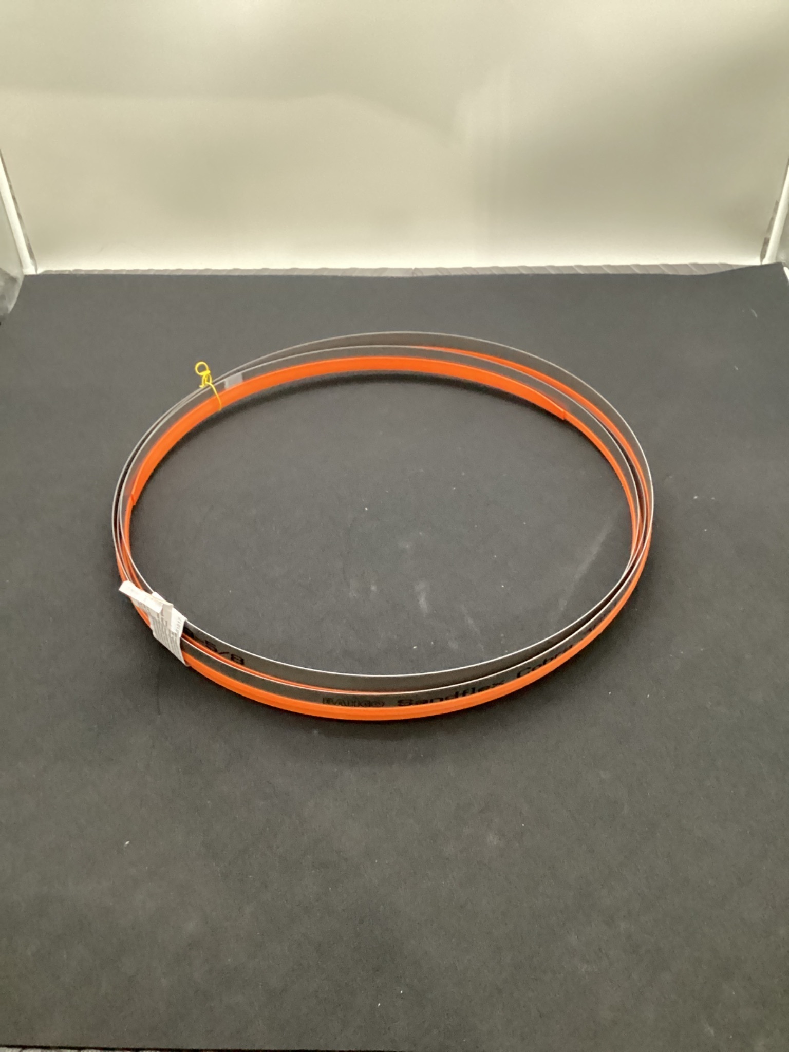 BAHCO COBRA 3851‑27‑0.9‑5/8 Bandsaw Blade 153 in NEW 0