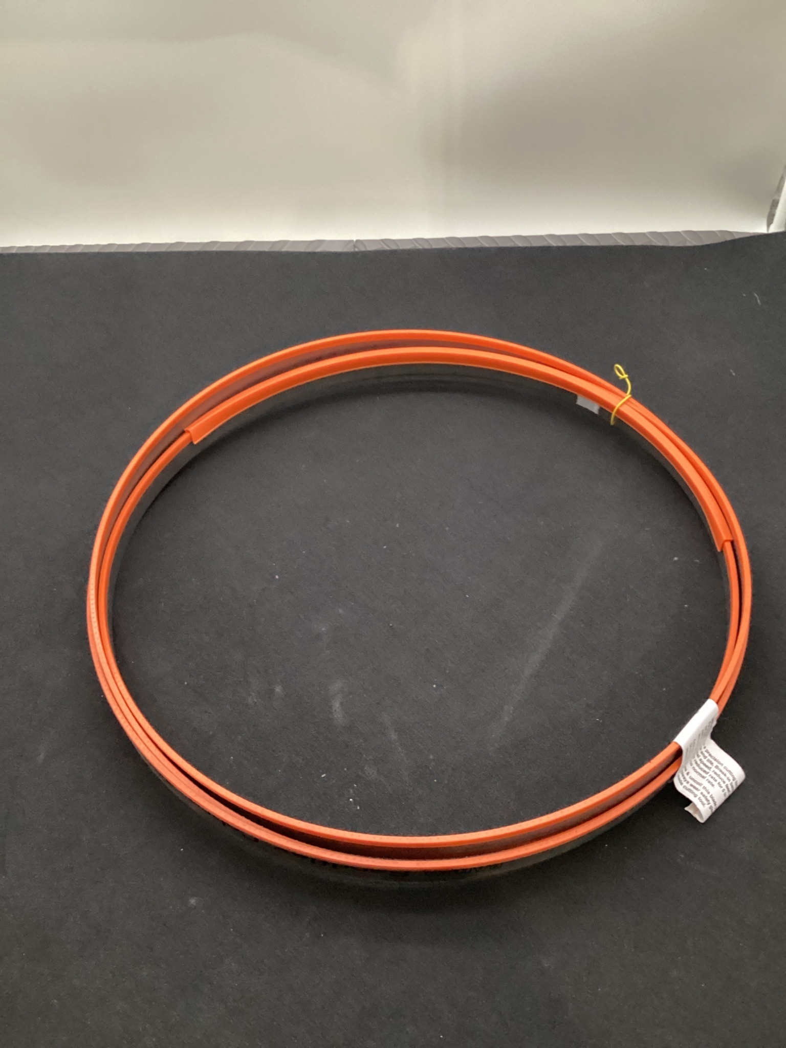 BAHCO COBRA 3851‑27‑0.9‑5/8 Bandsaw Blade 153 in NEW 1
