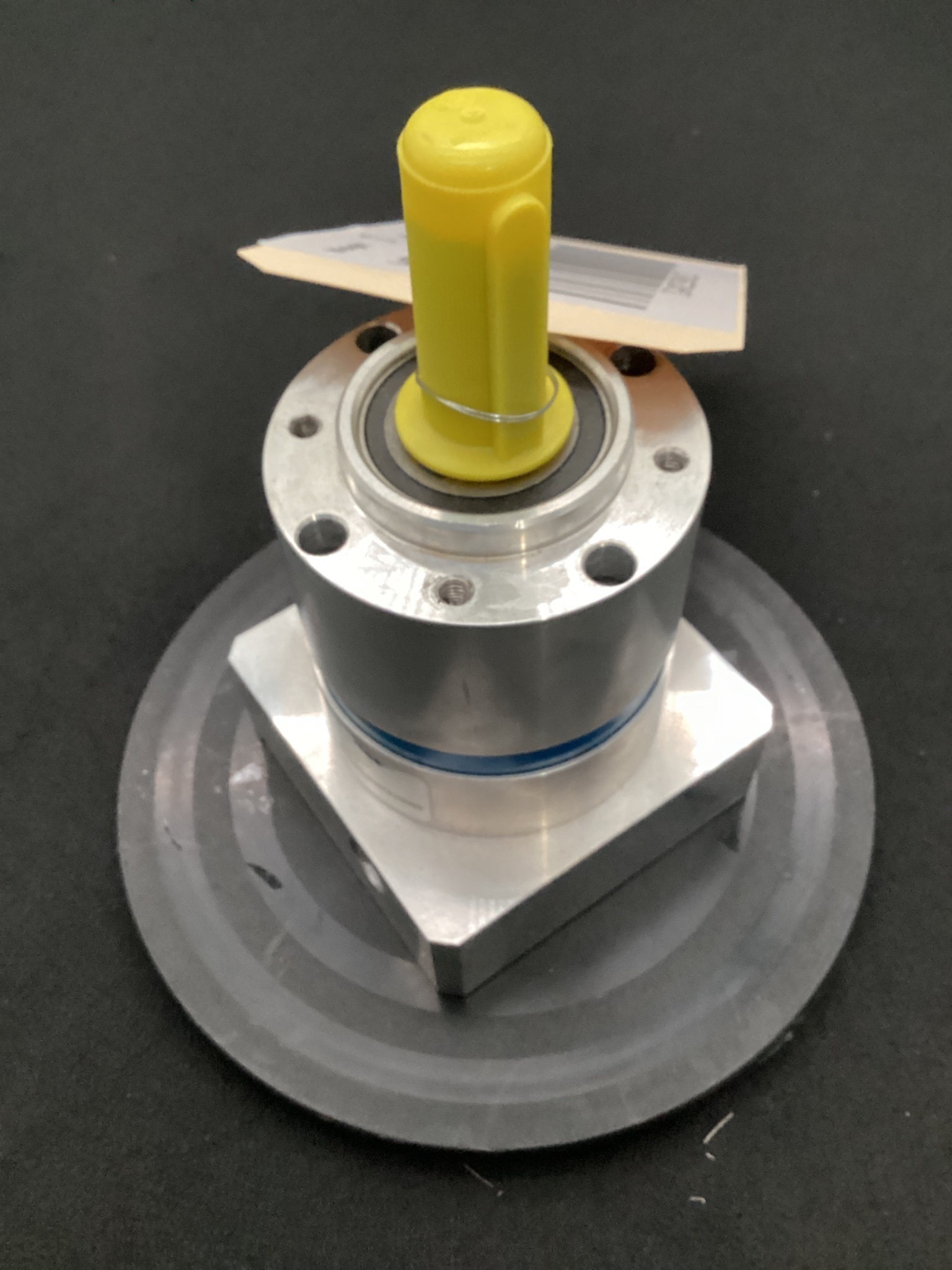GAM 81010068 EPL-W Series Planetary Gearbox 5:1 NEW 0