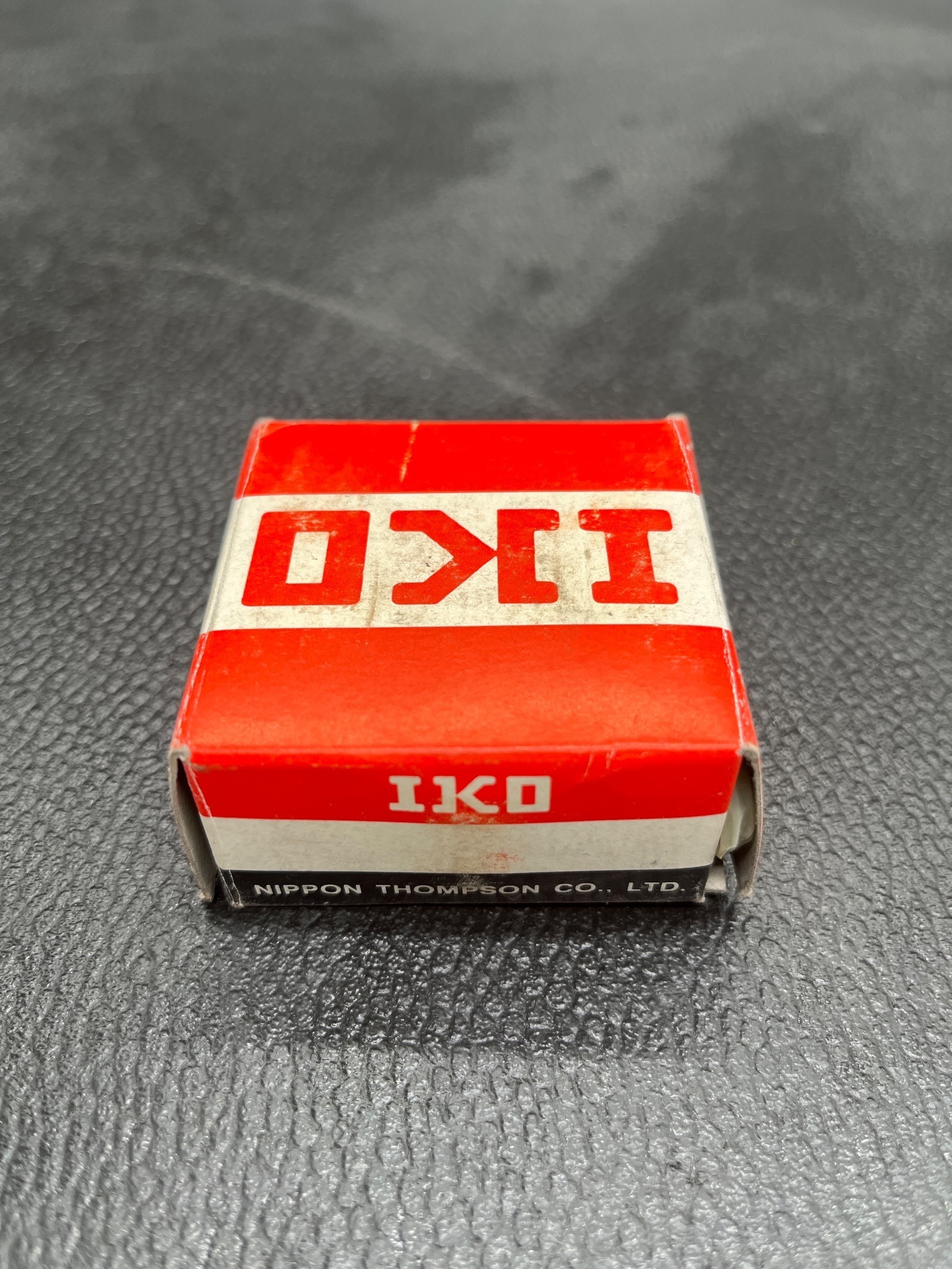 IKO NAST 25 ZZUU Track Roller Bearing NEW 2