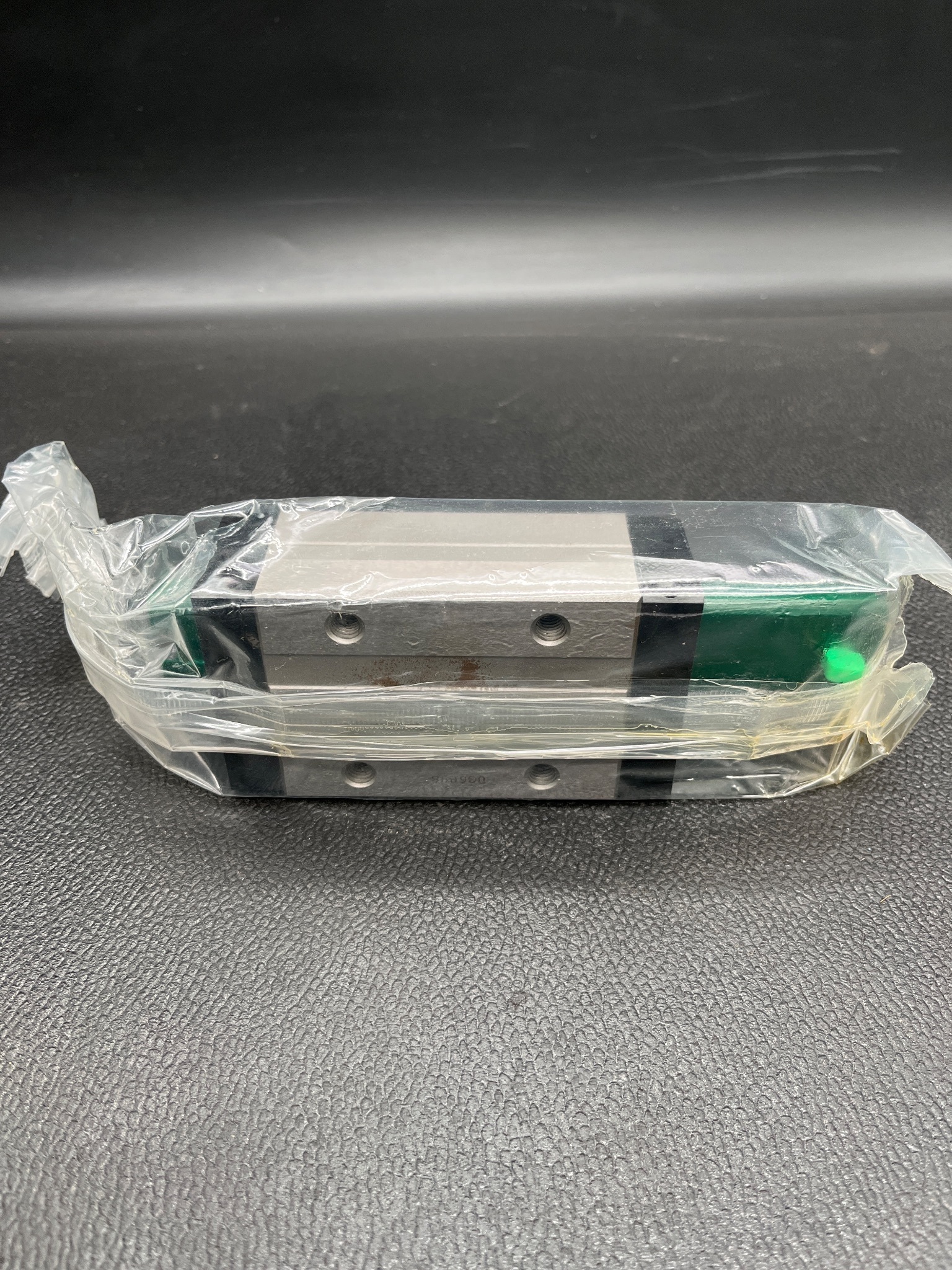 THK SHS‑35V LM Guide Block NEW 4
