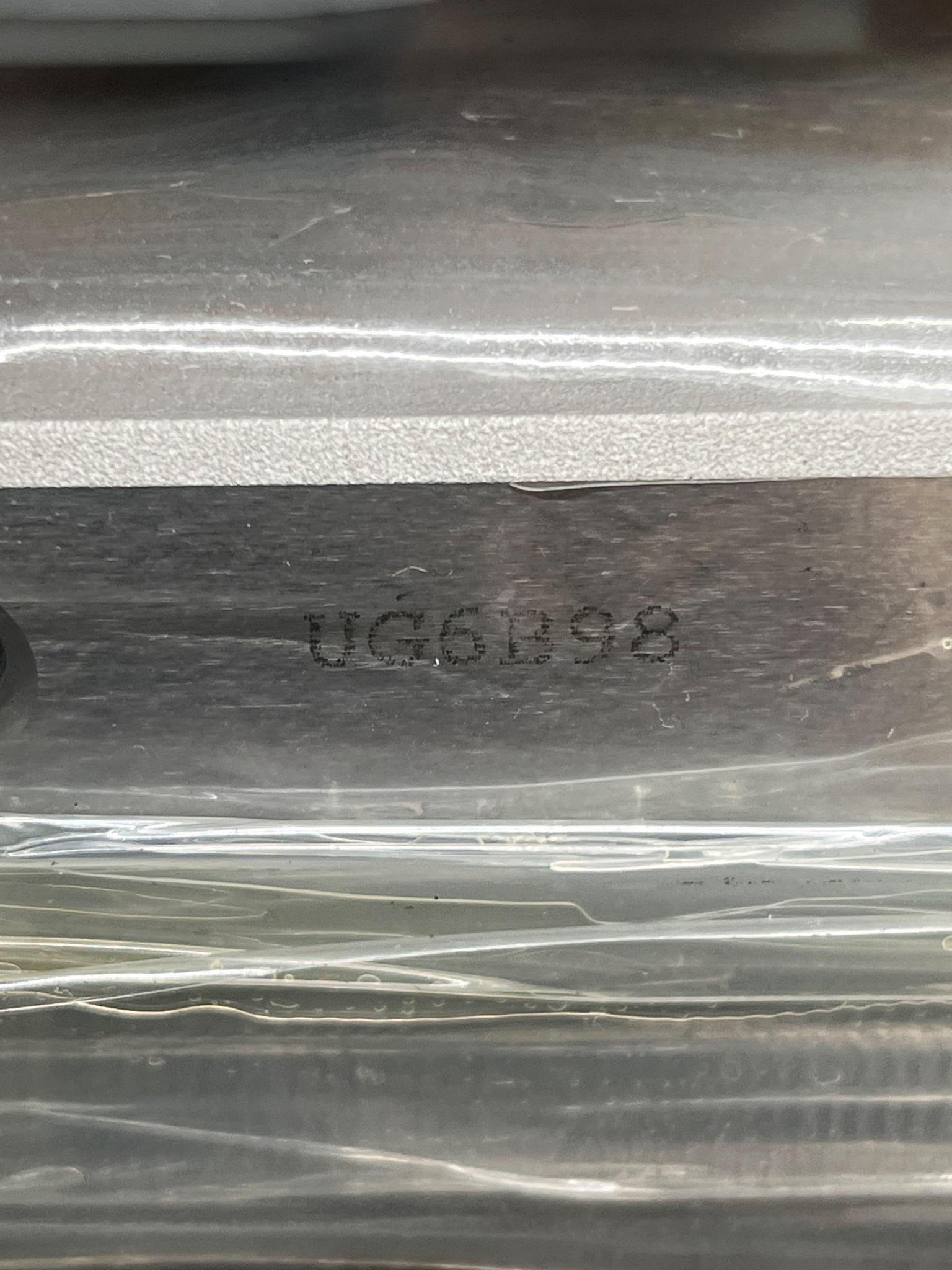 THK SHS‑35V LM Guide Block NEW 5