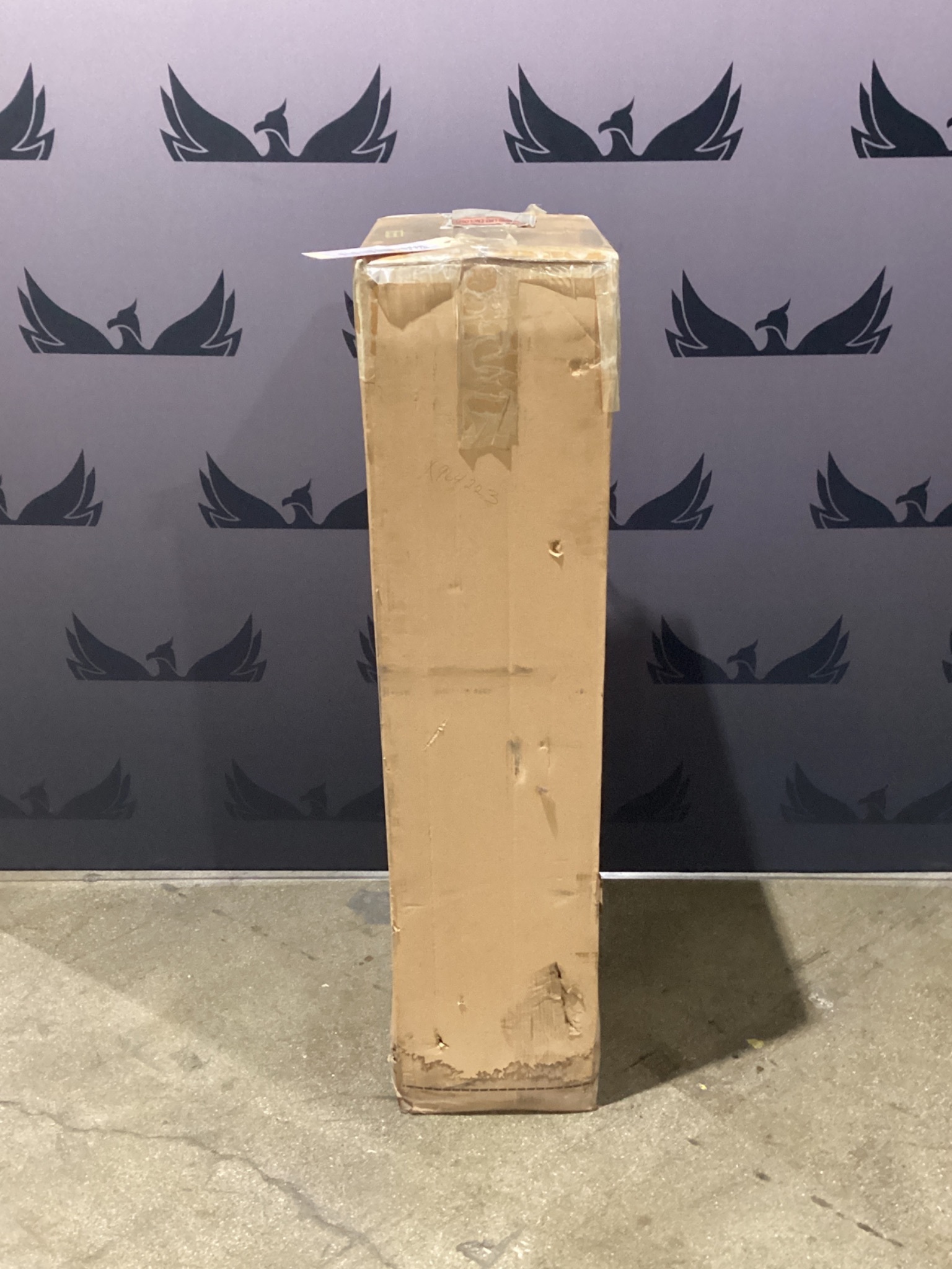 APW 47-1016-304E NEMA 12 Industrial Enclosure NEW 3