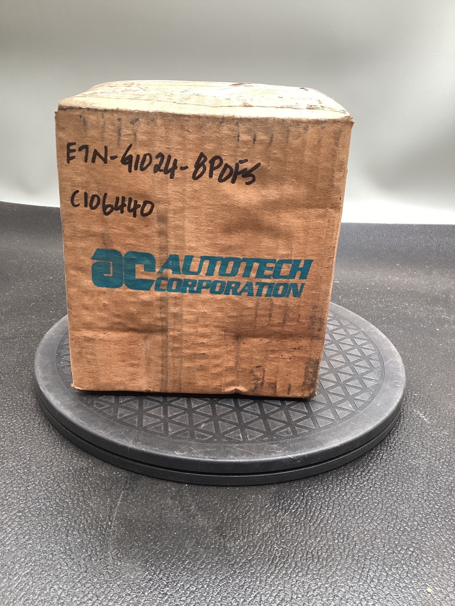 AUTOTECH E7N‑G1024‑8P0FS DigiSolver Rotary Encoder NEW 0
