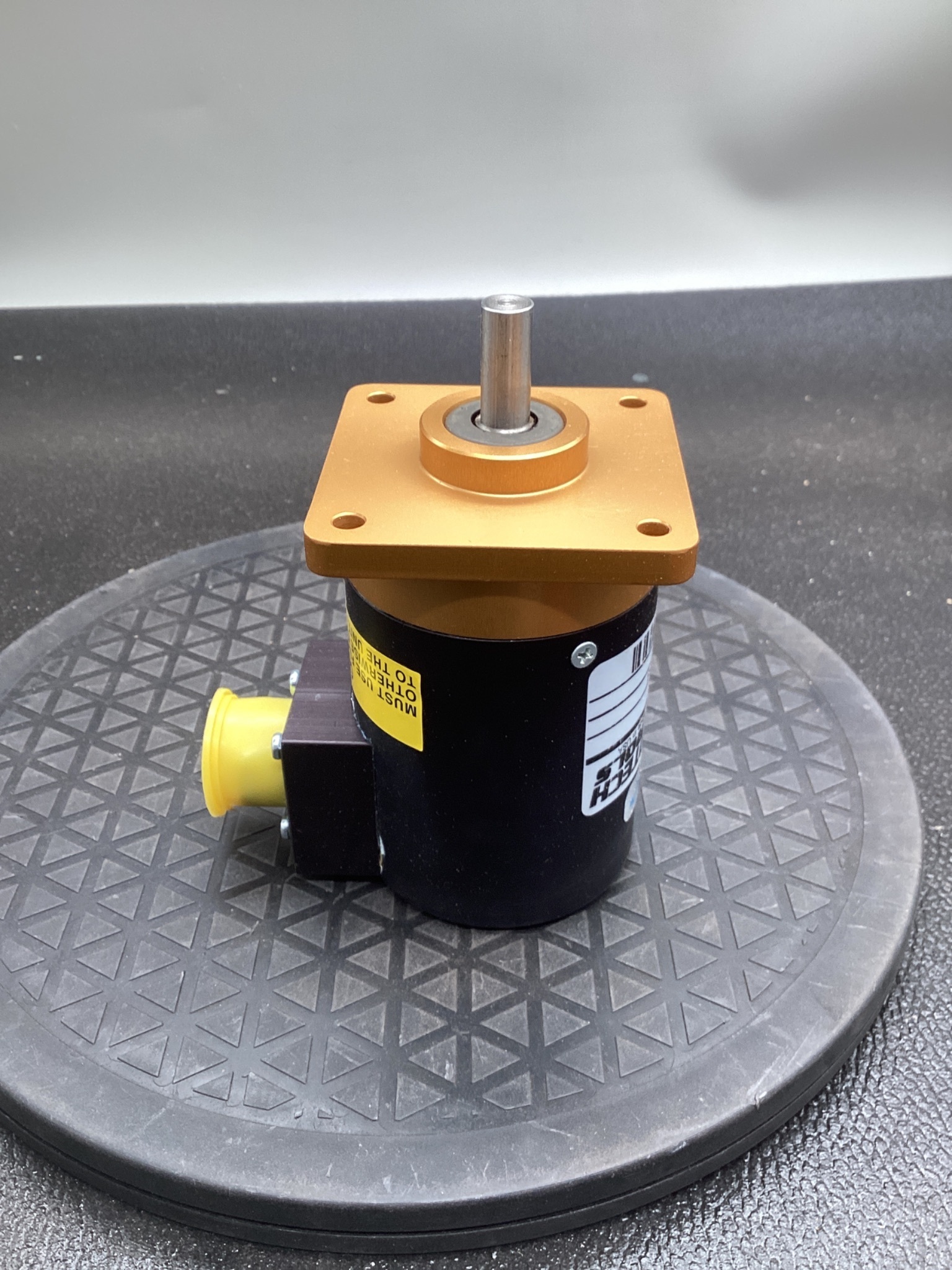 AUTOTECH E7N‑G1024‑8P0FS DigiSolver Rotary Encoder NEW 3