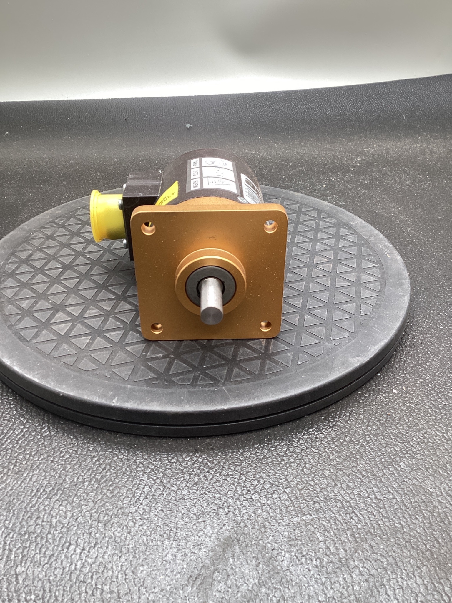 AUTOTECH E7N‑G1024‑8P0FS DigiSolver Rotary Encoder NEW 3
