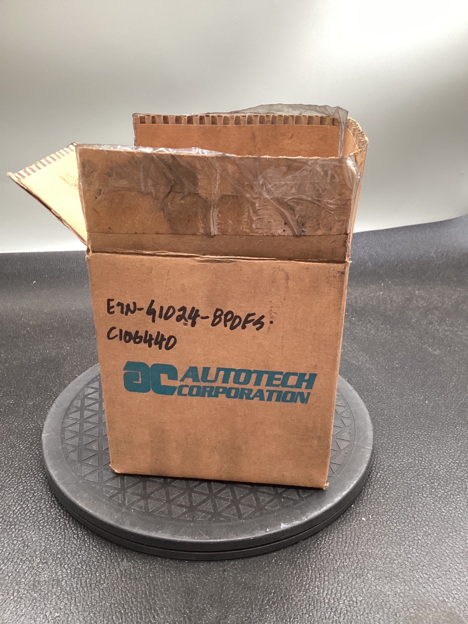AUTOTECH E7N‑G1024‑8P0FS DigiSolver Rotary Encoder NEW 4
