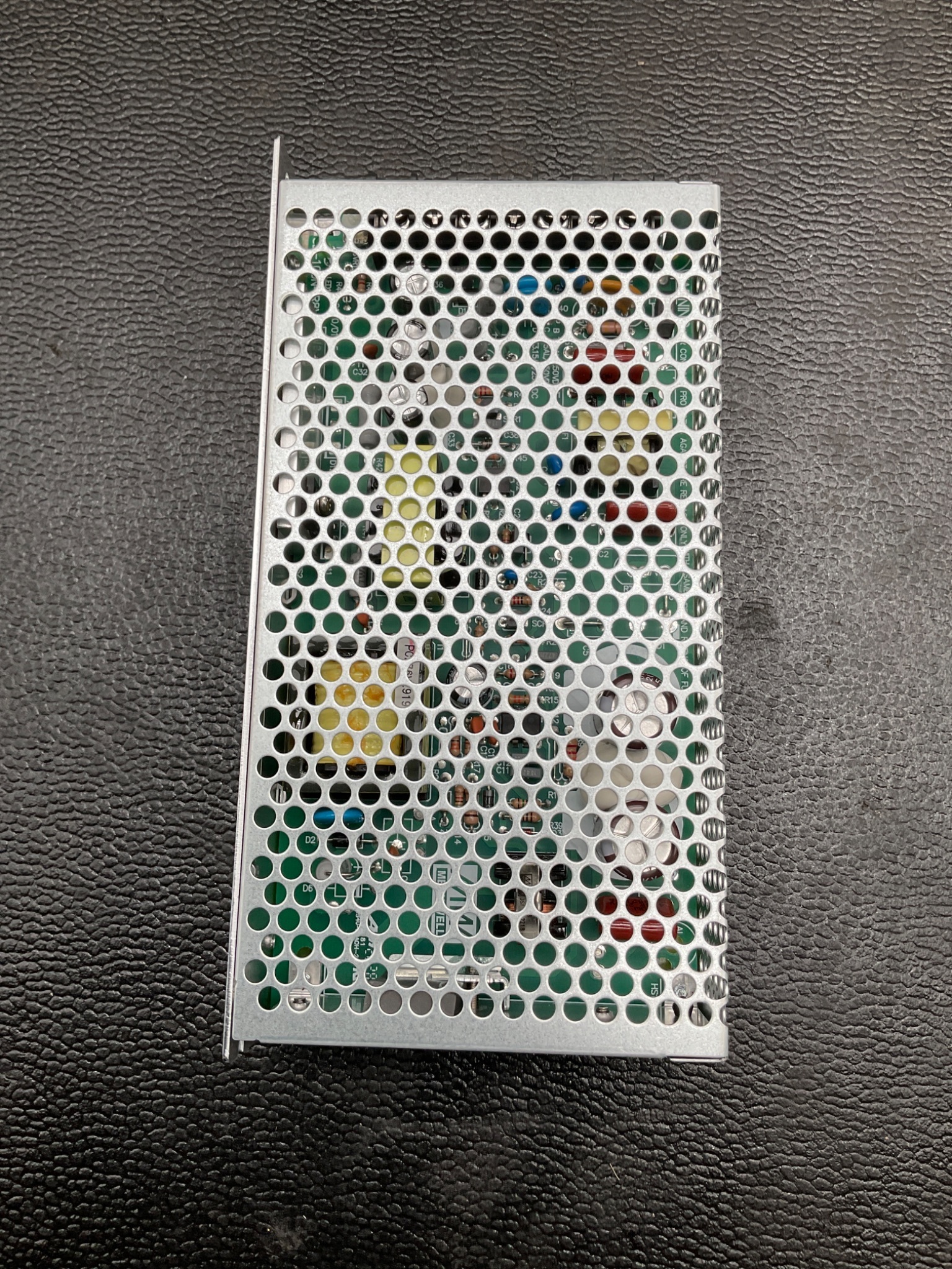 MEAN WELL SD‑100C‑24 DC‑DC Power Supply NEW 2