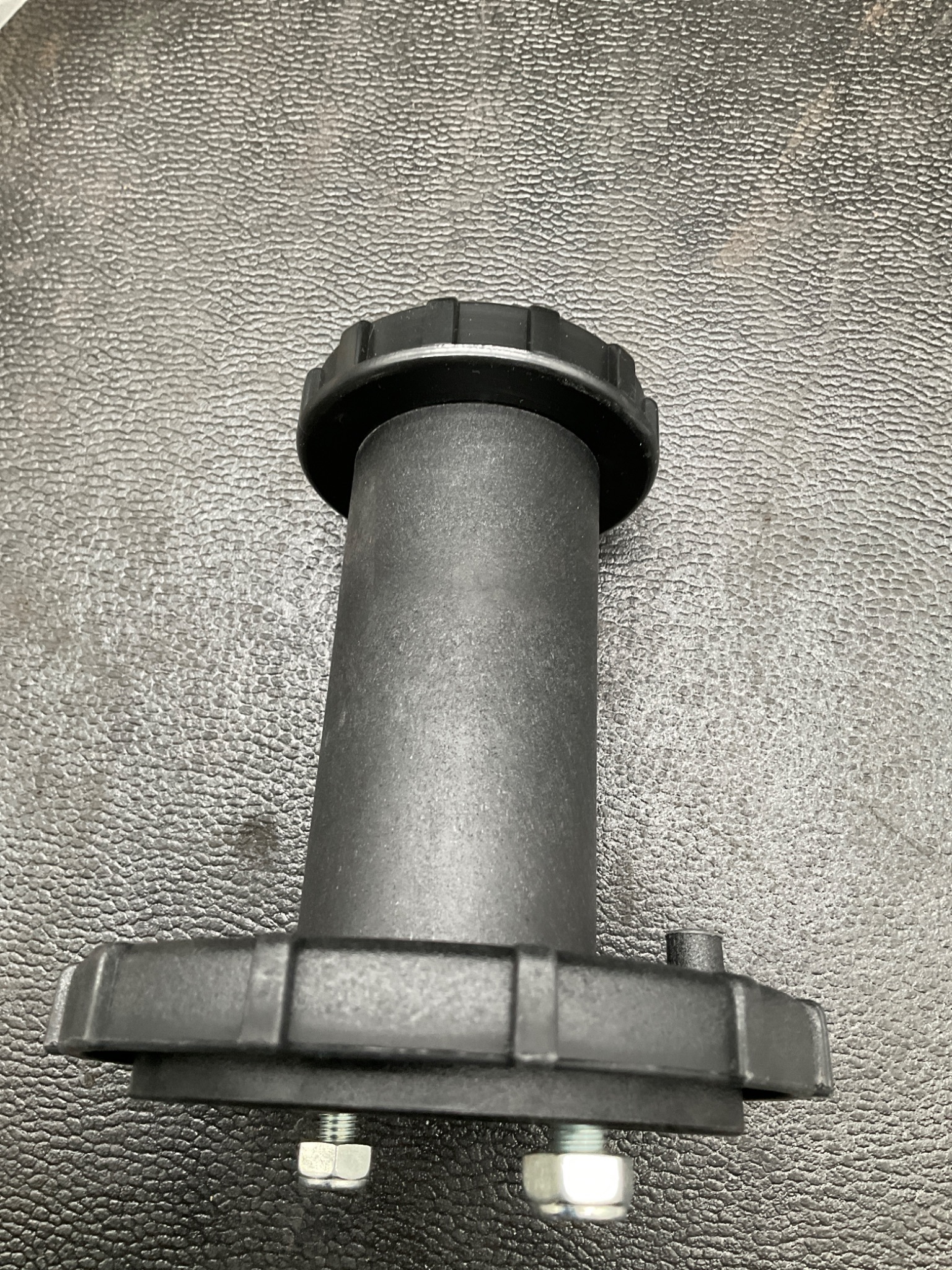 ABICOR BINZEL 880.0080 Wire Spool Holder Hub Assembly NEW 3