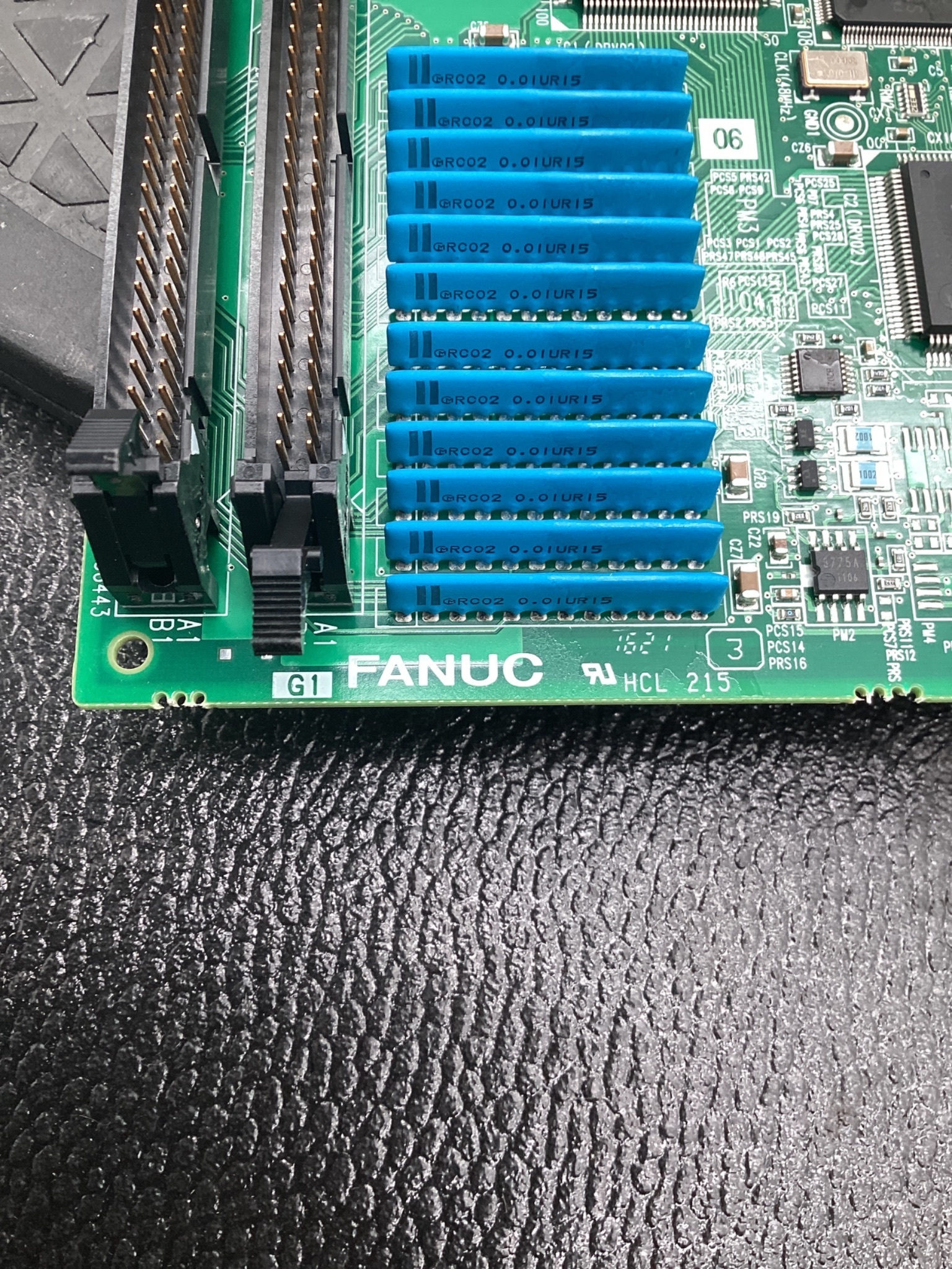 FANUC A20B‑2004‑0691/11A Signal Distribution Board NEW 2