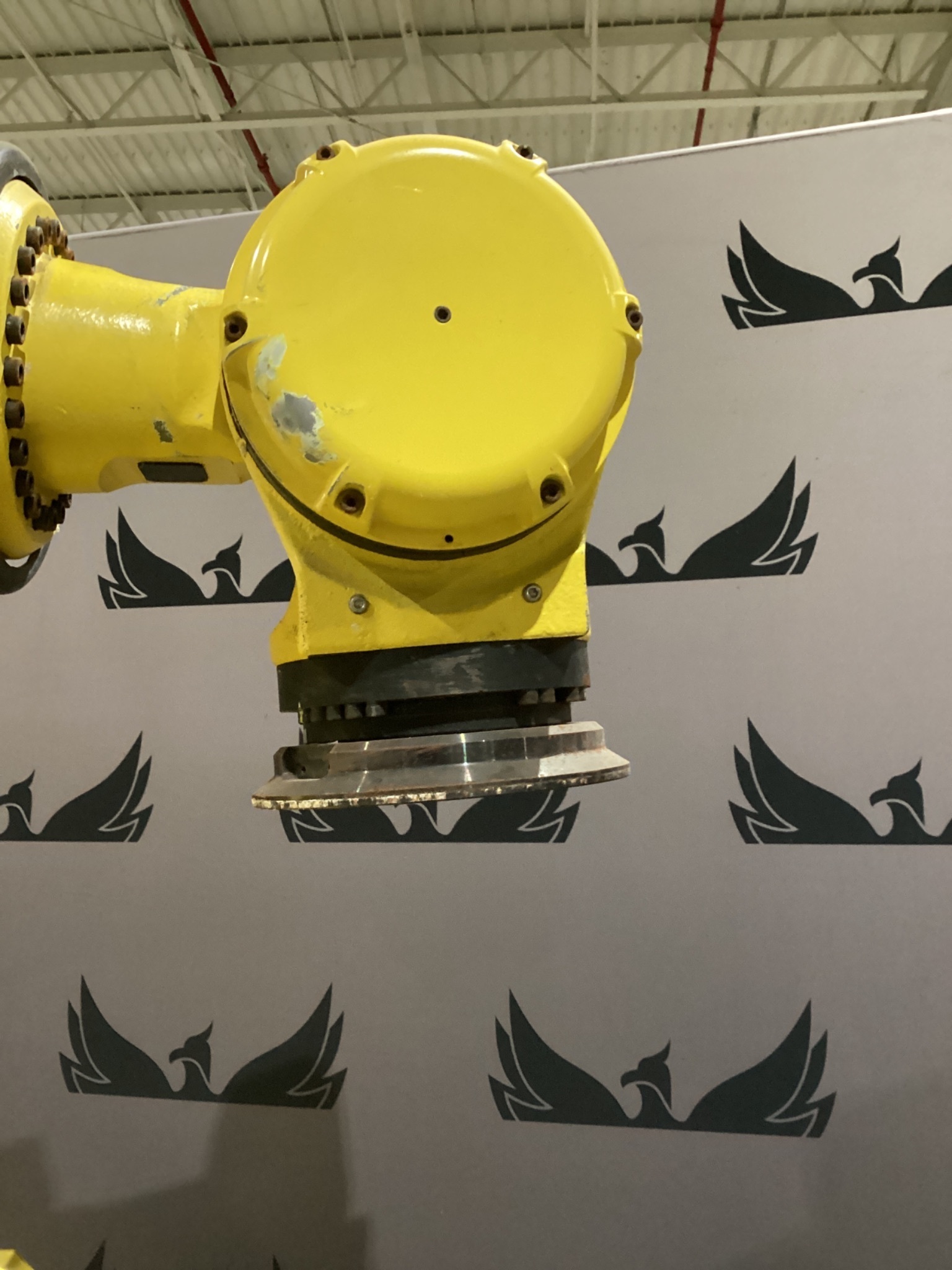 FANUC M-900iB/360 Complete w/ R-30iB Controls USED 2