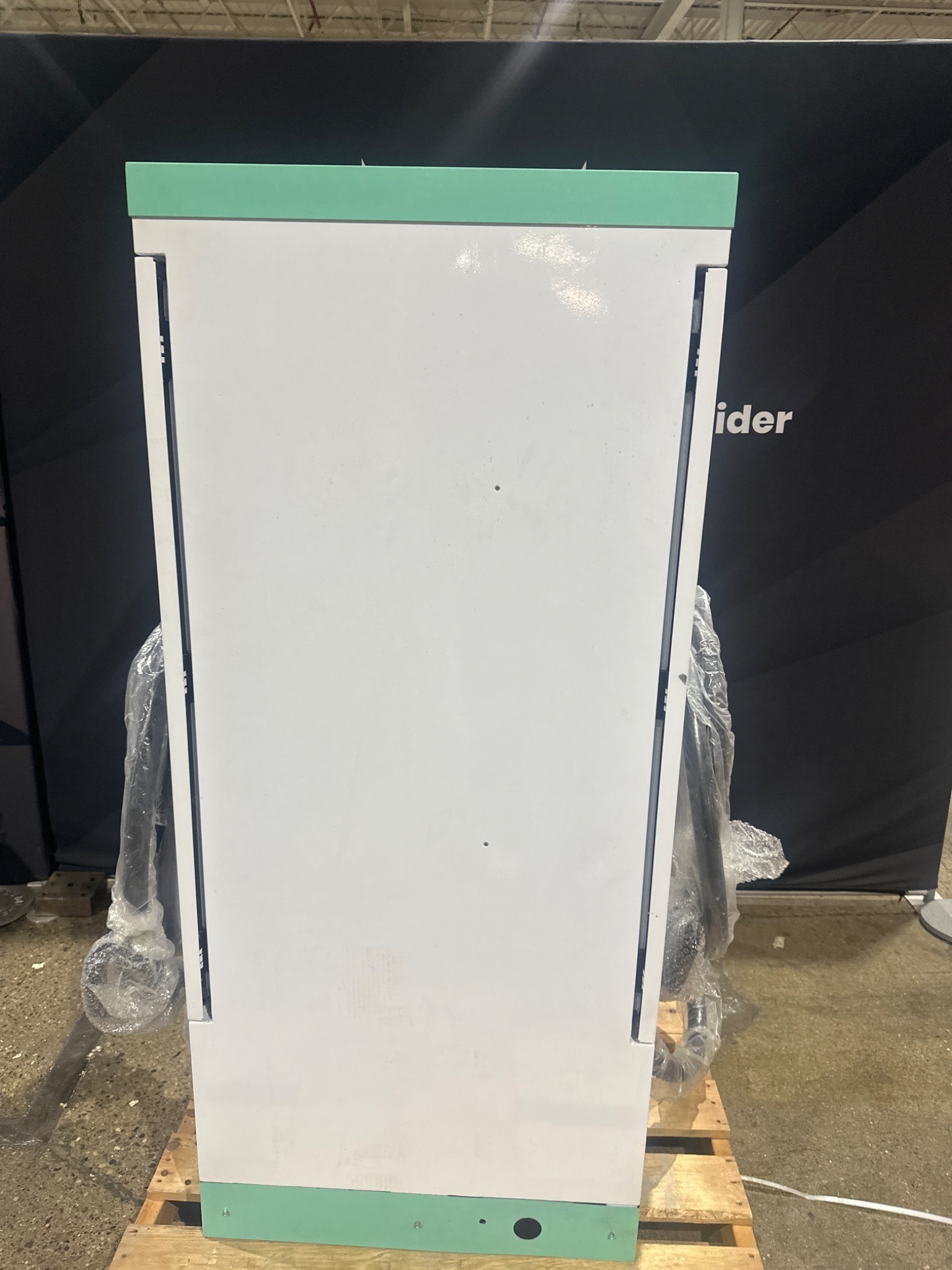 MAX POWER HC0801KHDA0 80kW Dual EV Charger NEW 4