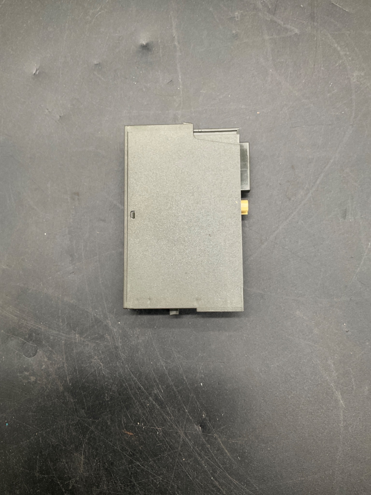 SIEMENS 6ES7 134‑4MB00‑0AB0 SIMATIC S7 Analog Input Module USED 1