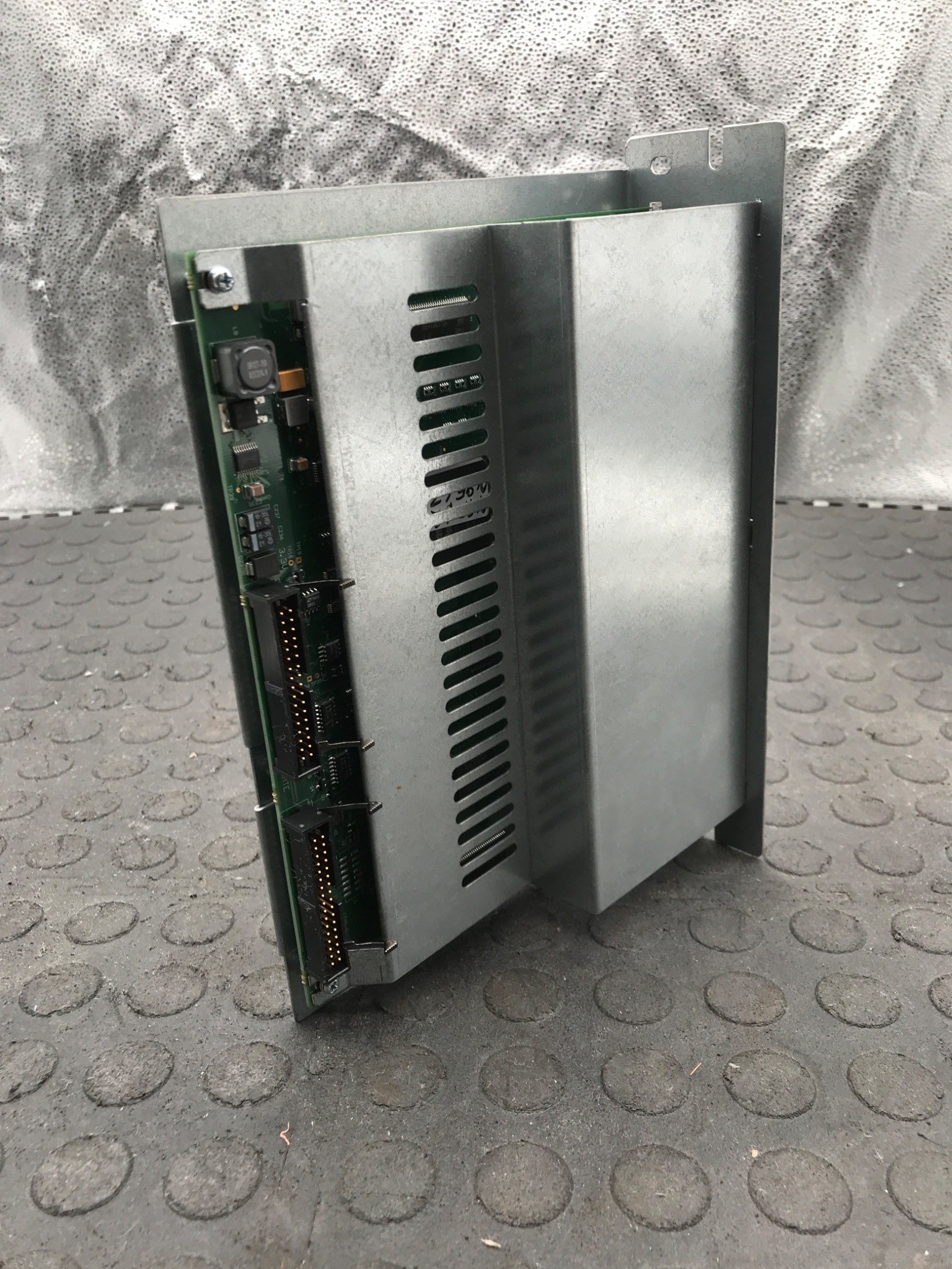 WTC 917‑0155 Control Unit Module USED 1