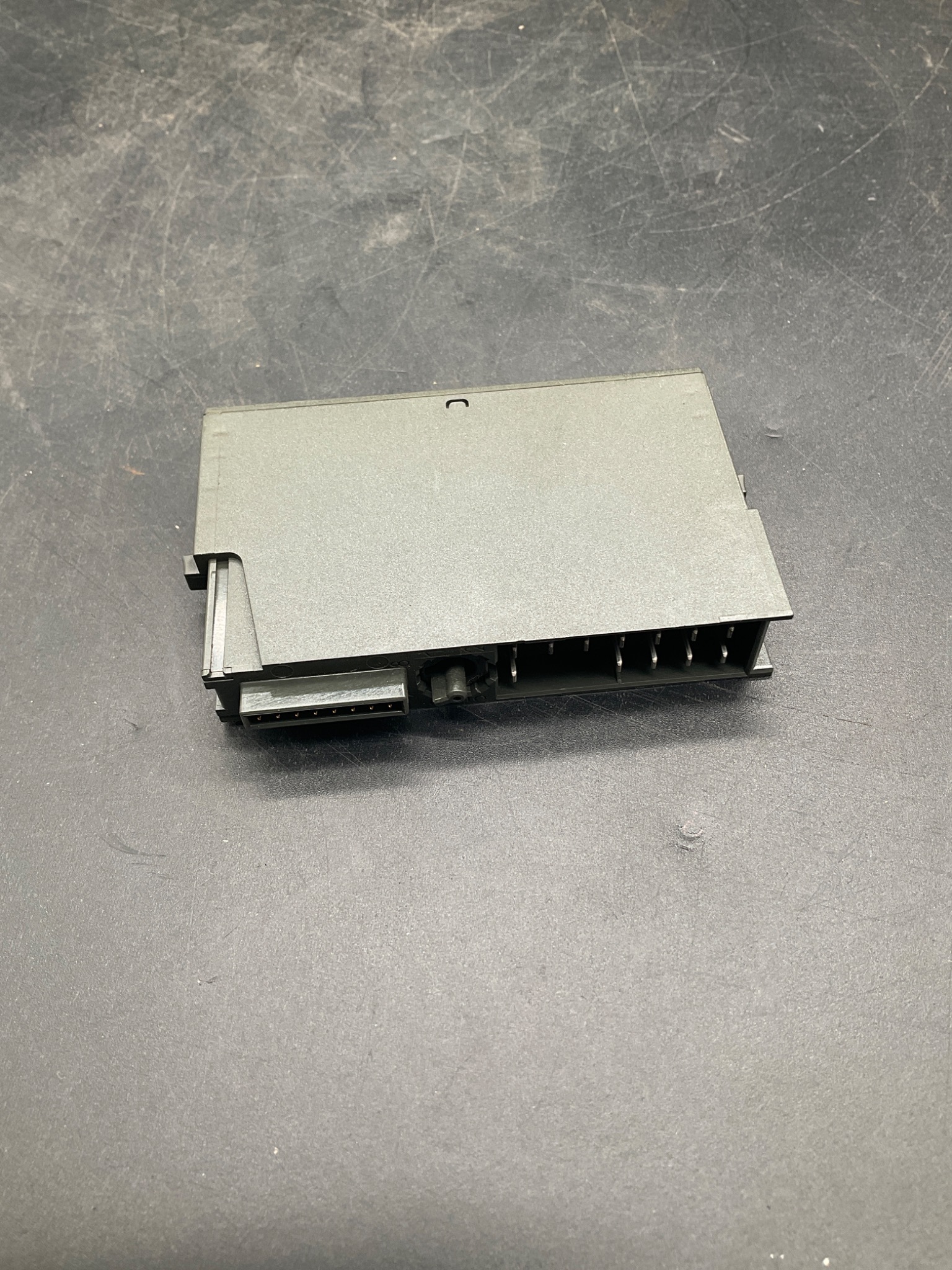 SIEMENS 6ES7 131‑4BD00‑0AA0 SIMATIC S7 Digital Input Module USED 2