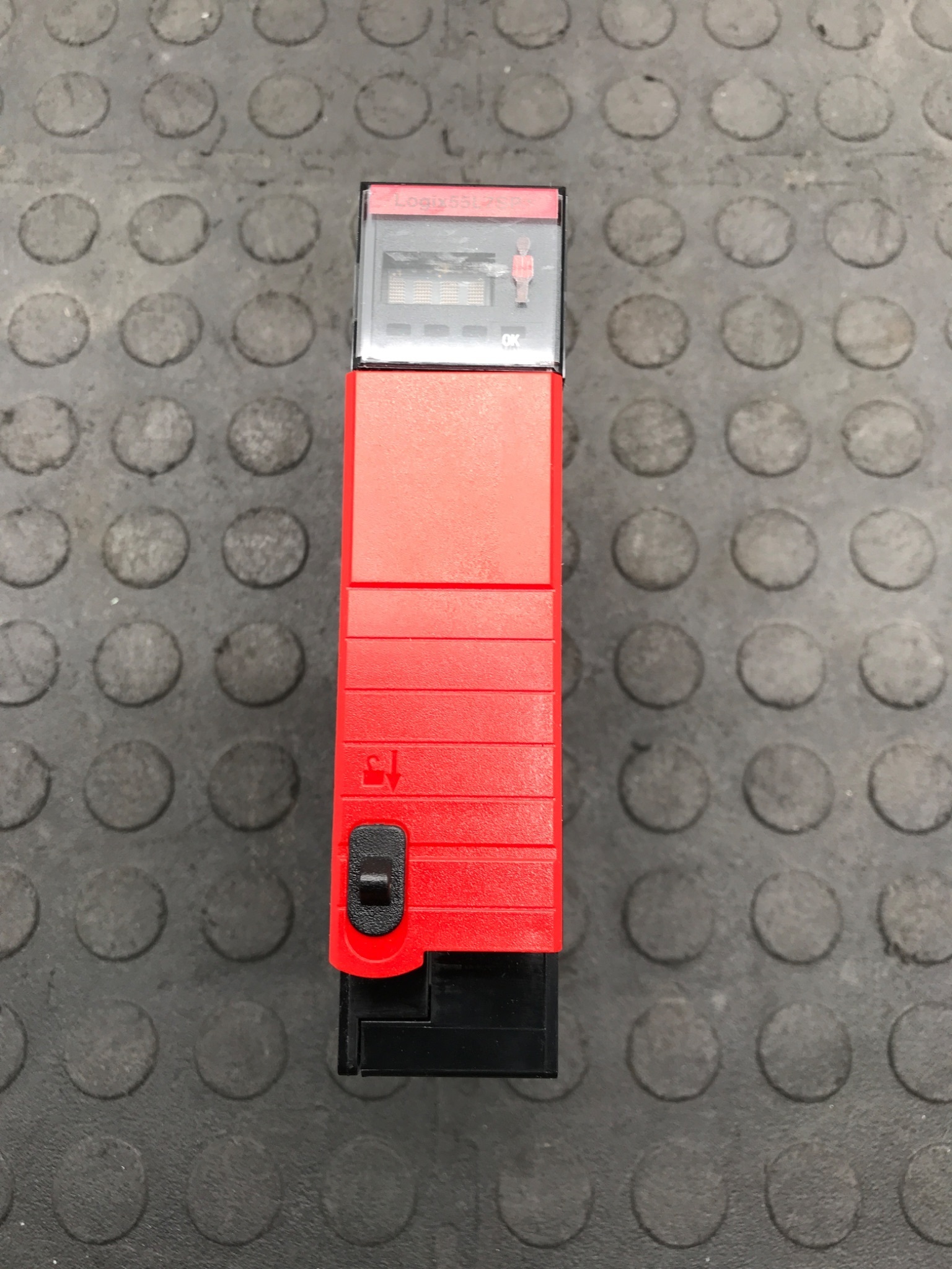 ALLEN‑BRADLEY 1756‑L7SP Logix 557x Safety Partner Module USED 0