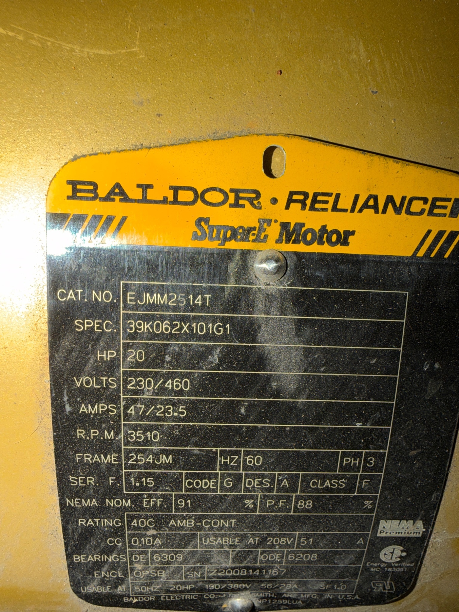 ADVANTAGE ENGINEERING TTK‑850‑3P Pump Tank Station USED 11
