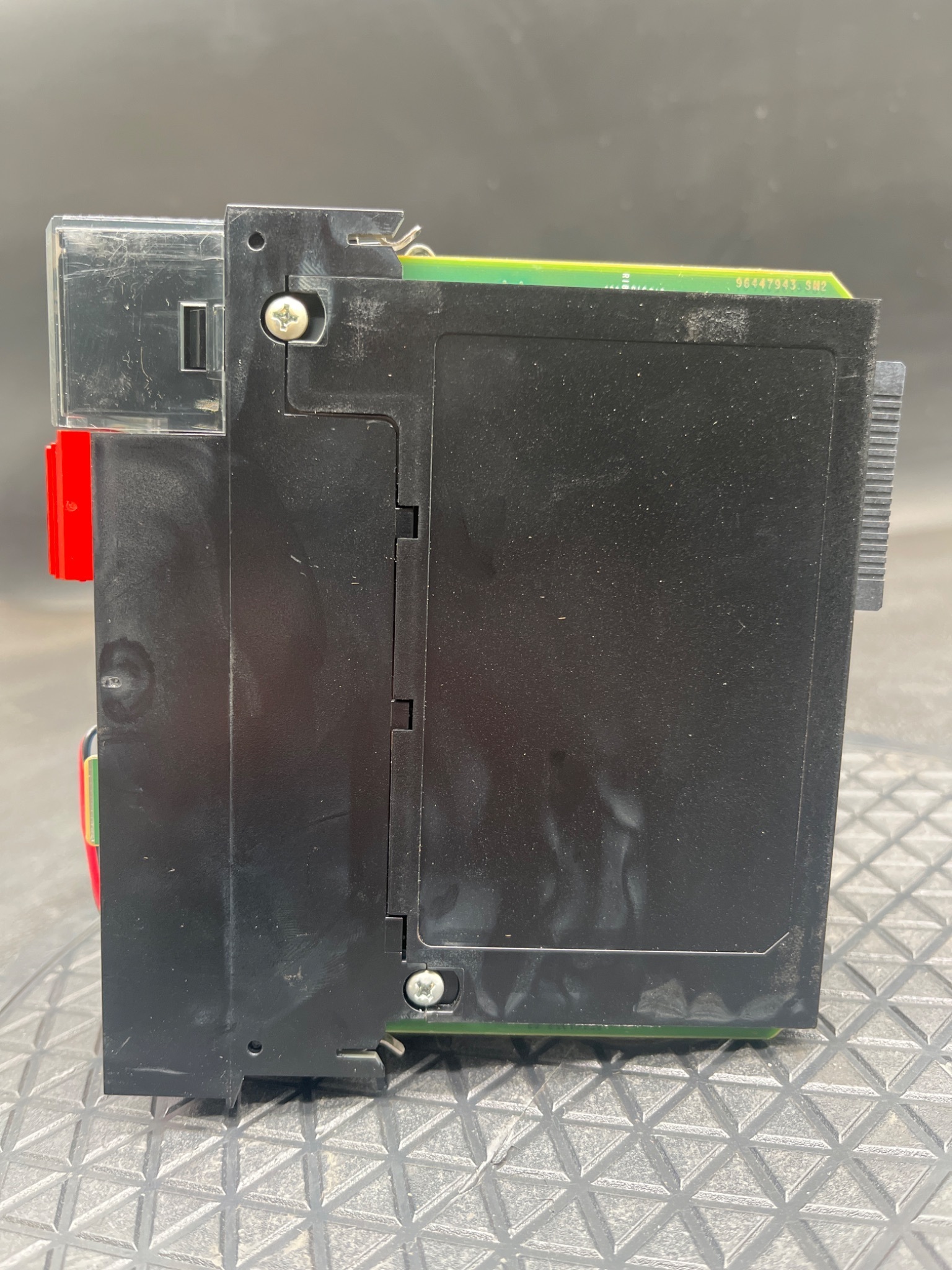 ALLEN‑BRADLEY 1756‑LSP/B GuardLogix 55LSP Safety Partner Module USED 4