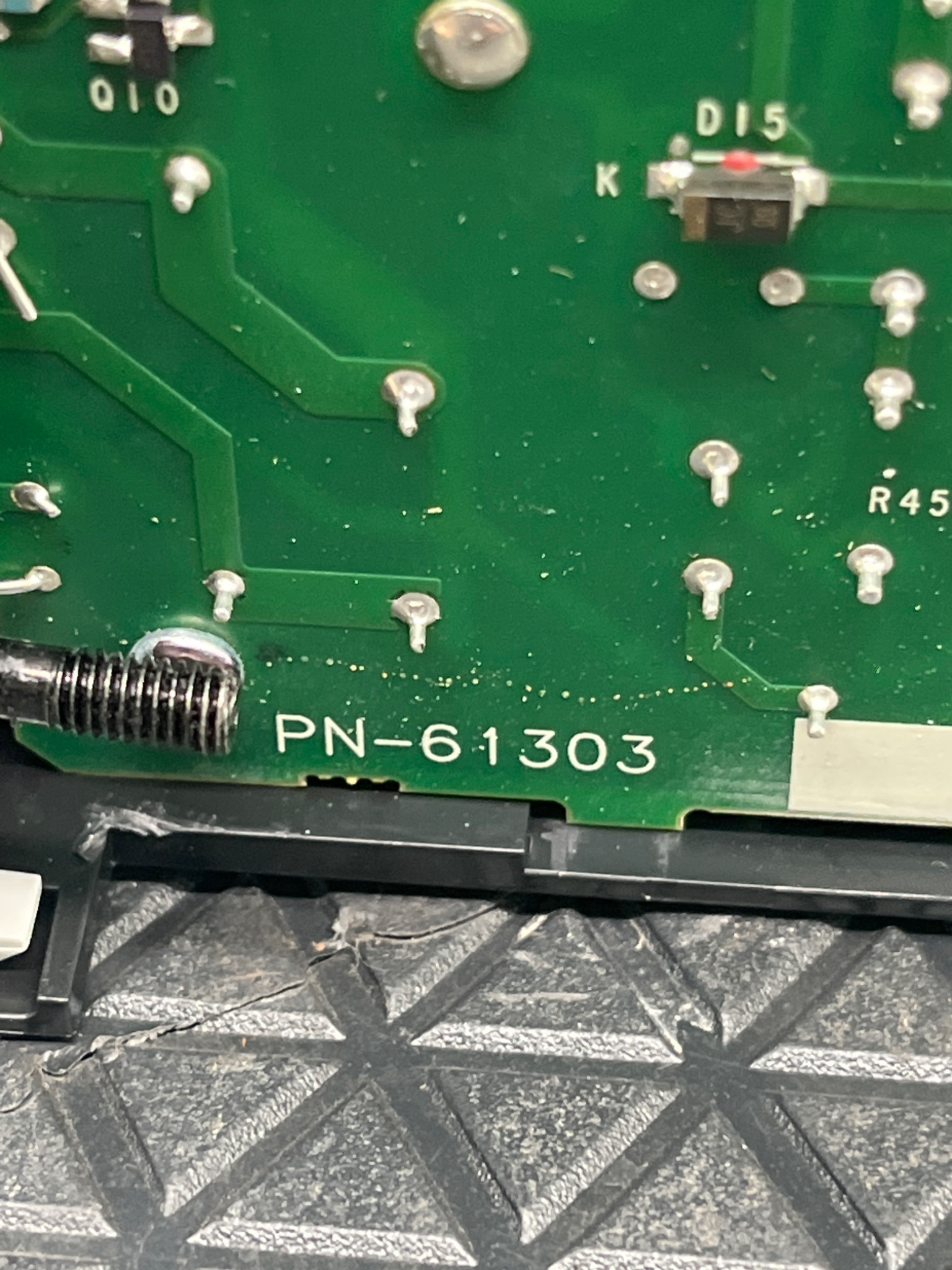 ALLEN‑BRADLEY 1756‑PA75/B ControlLogix AC Power Supply USED 4