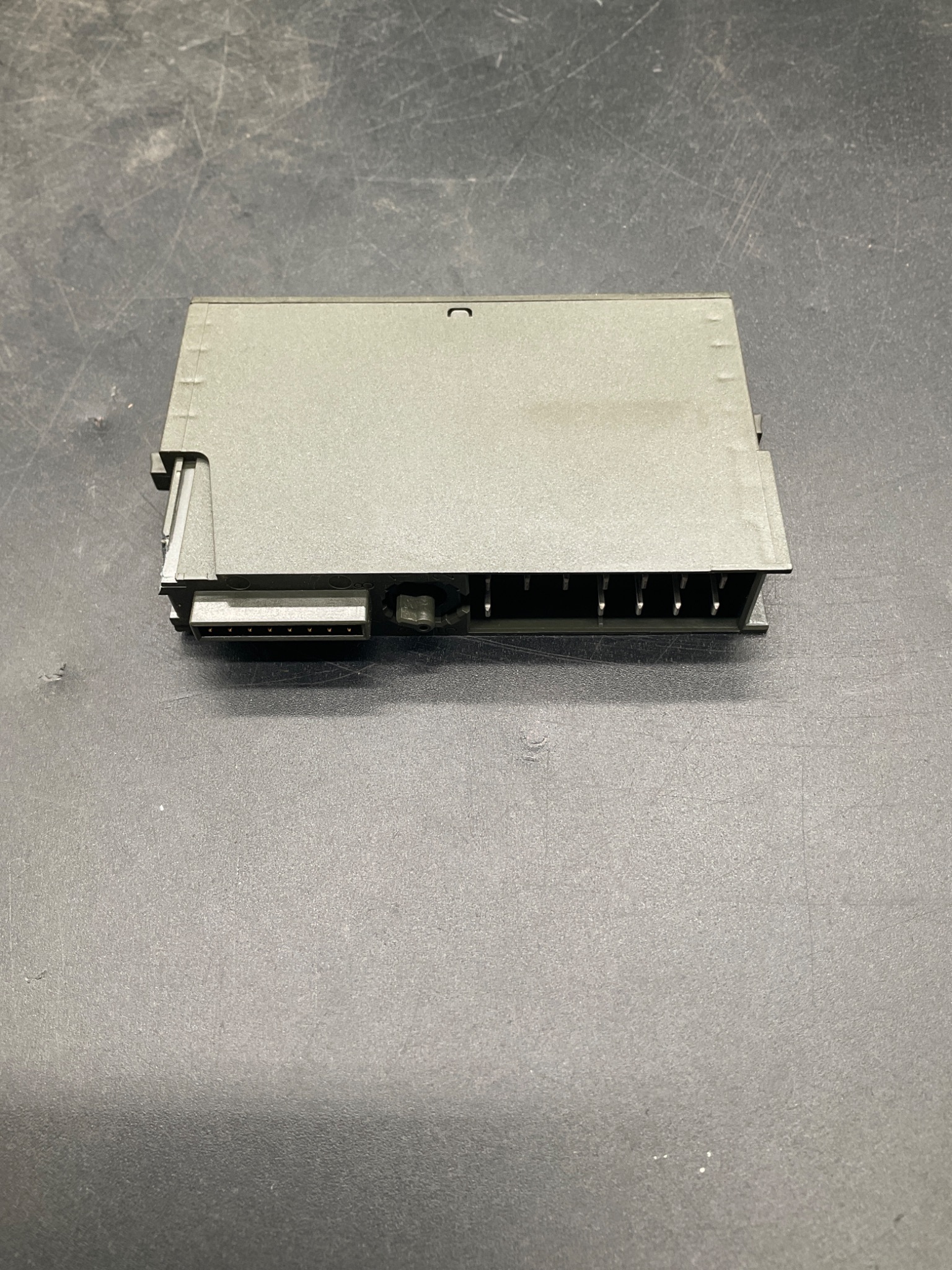 SIEMENS 6ES7 132‑4BD30‑0AA0 SIMATIC S7 Digital Output Module USED 2