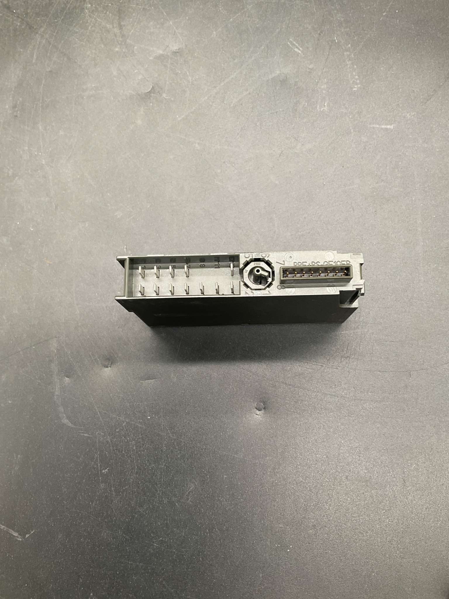 SIEMENS 6ES7 132‑4BD30‑0AA0 SIMATIC S7 Digital Output Module USED 3