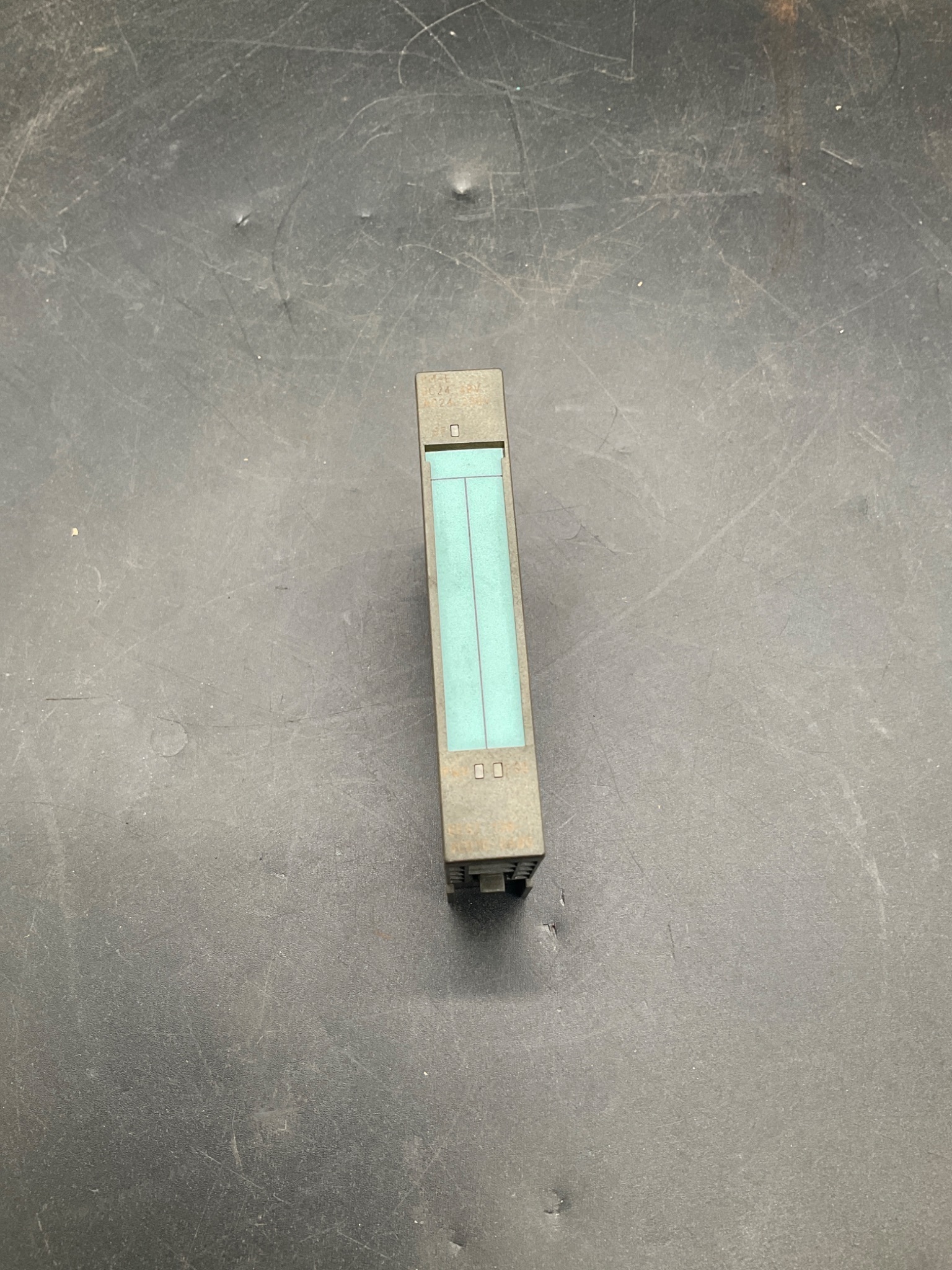 SIEMENS 6ES7 138‑4CB10‑0AB0 SIMATIC S7 Power Module USED 0