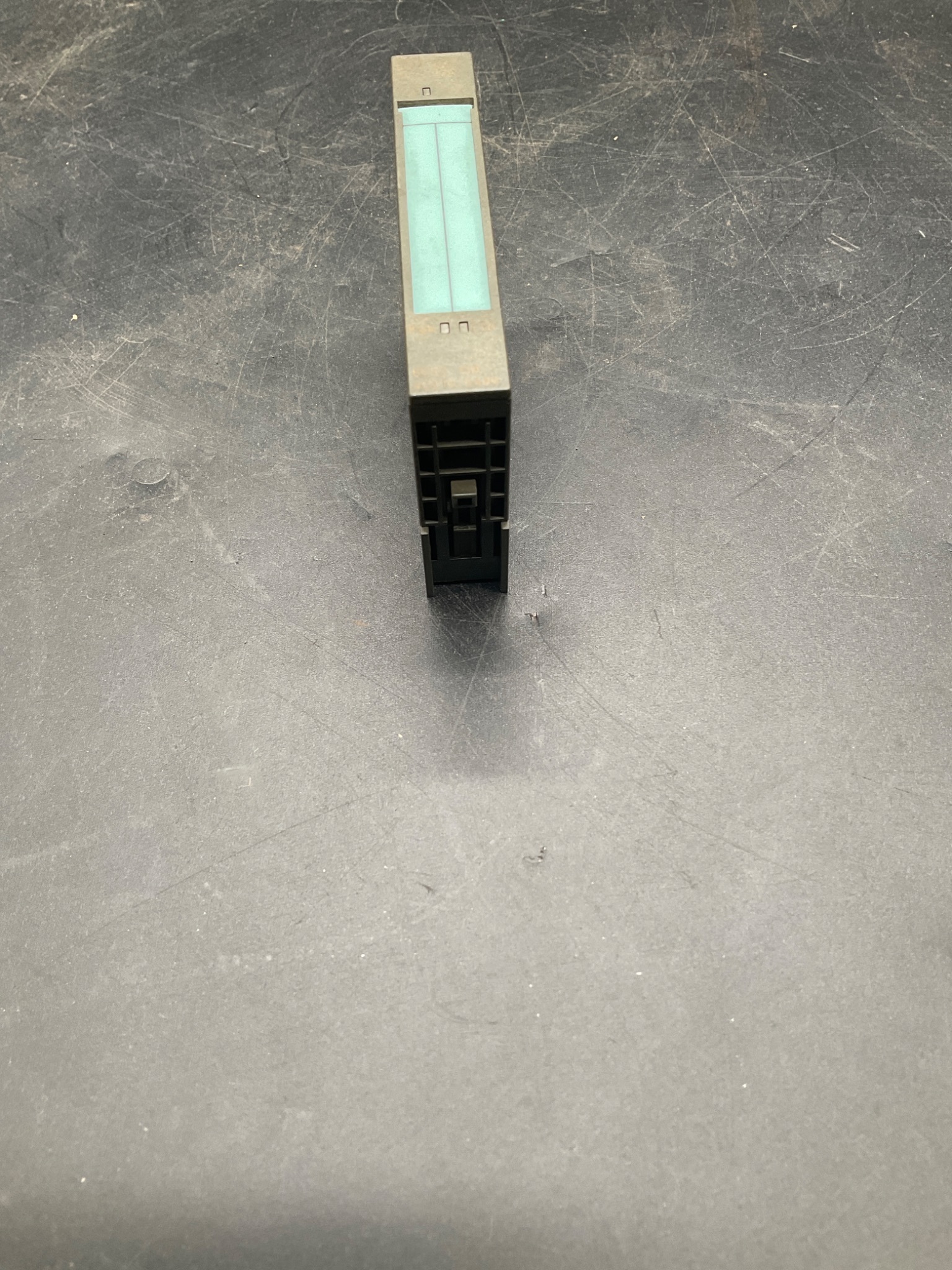 SIEMENS 6ES7 138‑4CB10‑0AB0 SIMATIC S7 Power Module USED 1