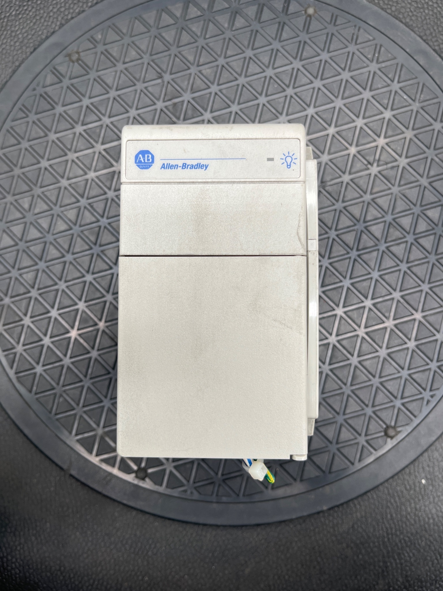 ALLEN‑BRADLEY 1769‑PB2/A Compact I/O Power Supply USED 0