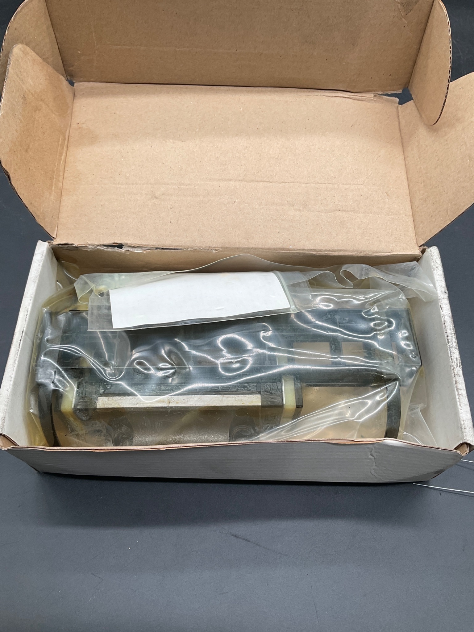 NSK LAH35EM Linear Guide Block NEW 2