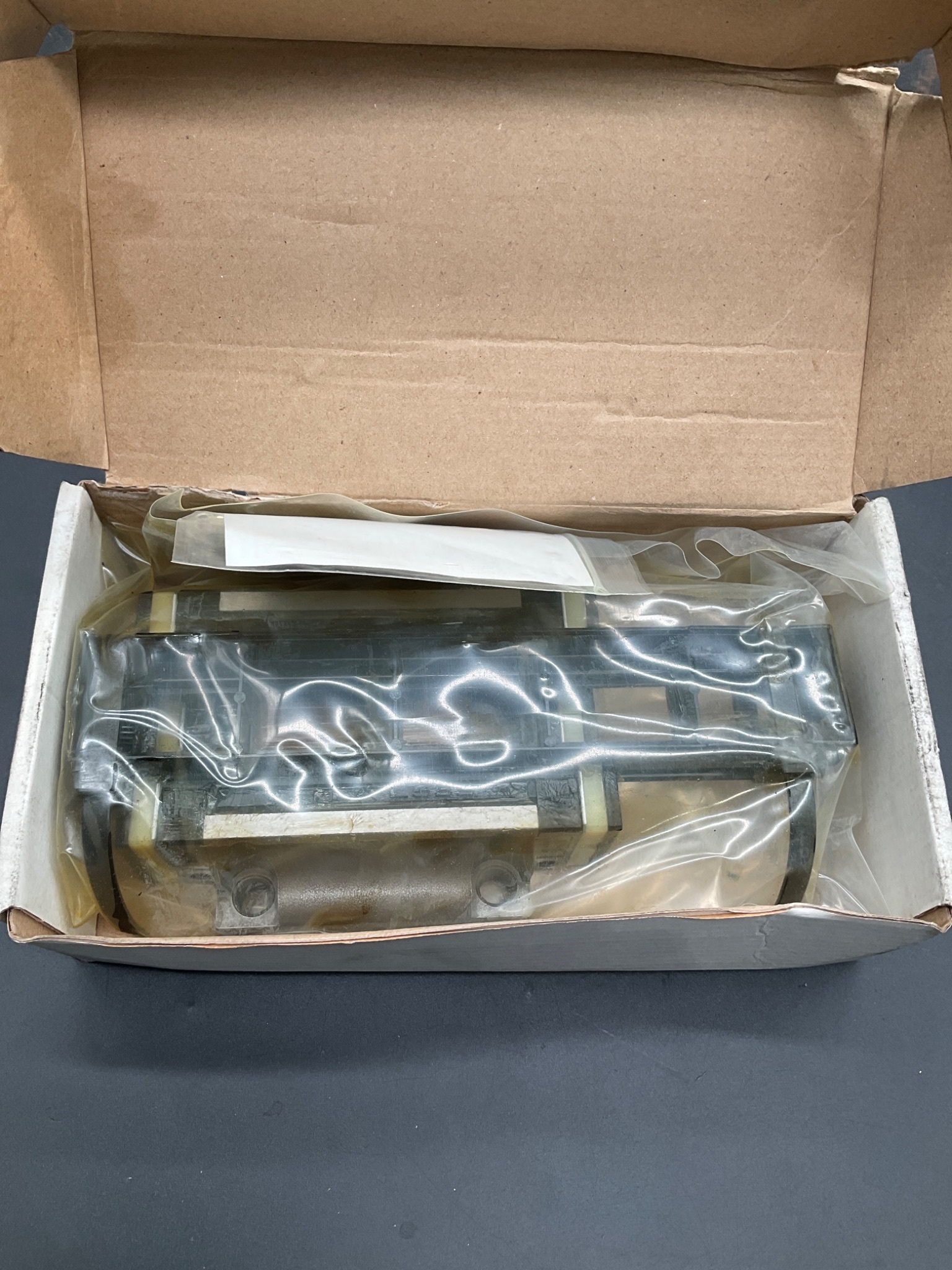 NSK LAH35EM Linear Guide Block NEW 4