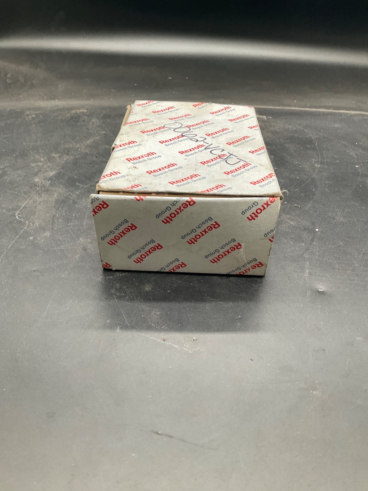 REXROTH R165331420 Linear Guide Runner Block NEW 1