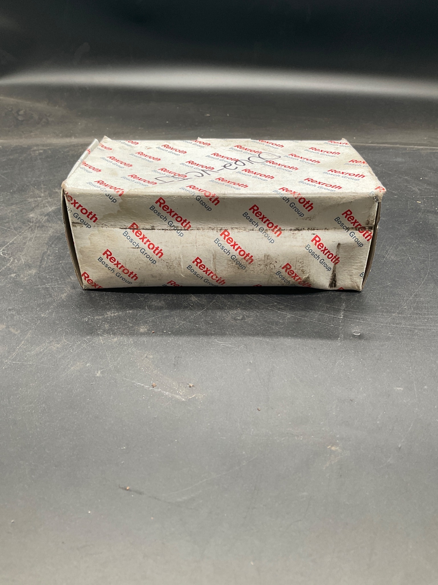 REXROTH R165331420 Linear Guide Runner Block NEW 2