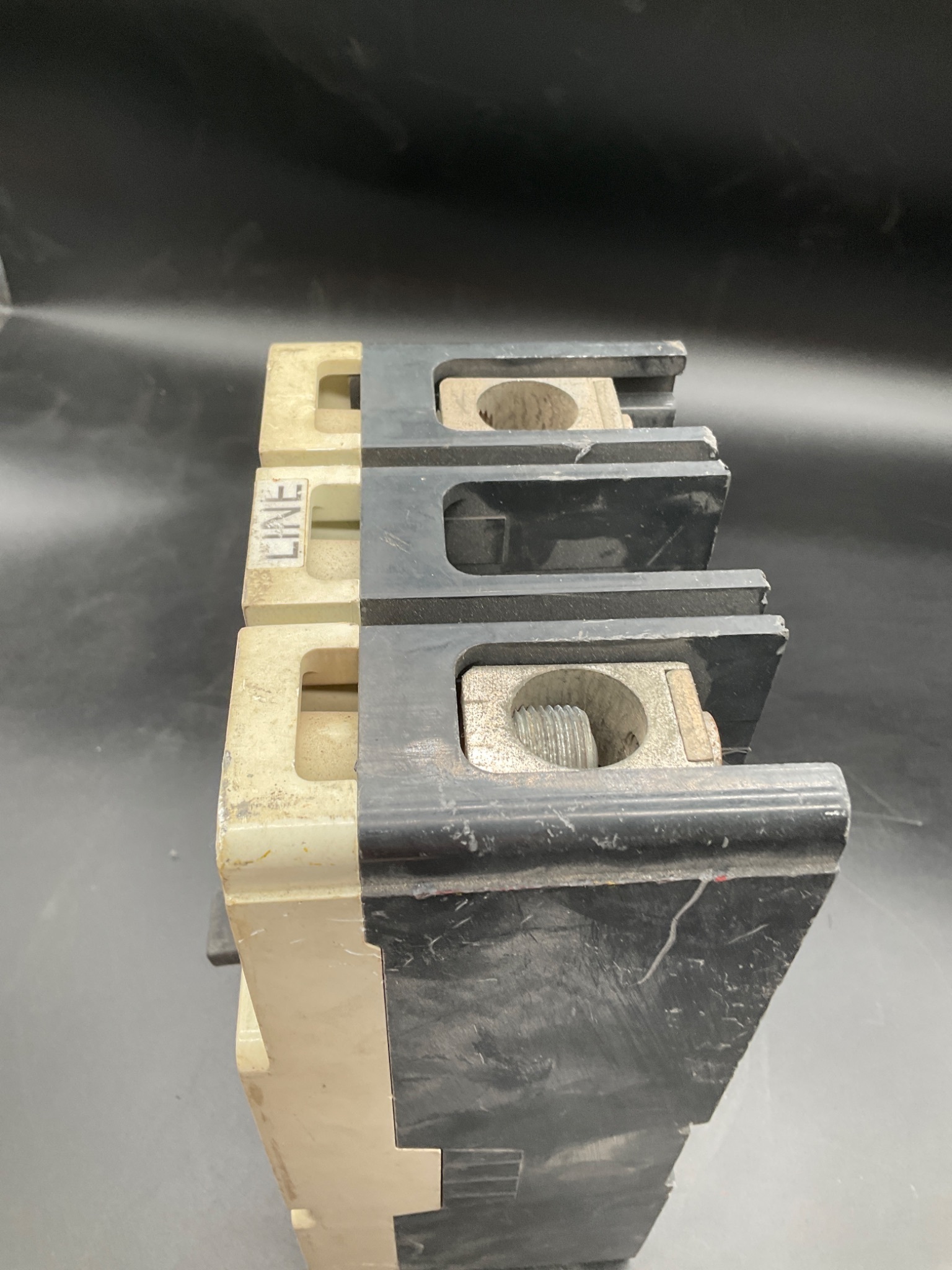 CUTLER‑HAMMER 1492D96G11 Motor Circuit Protector USED 3