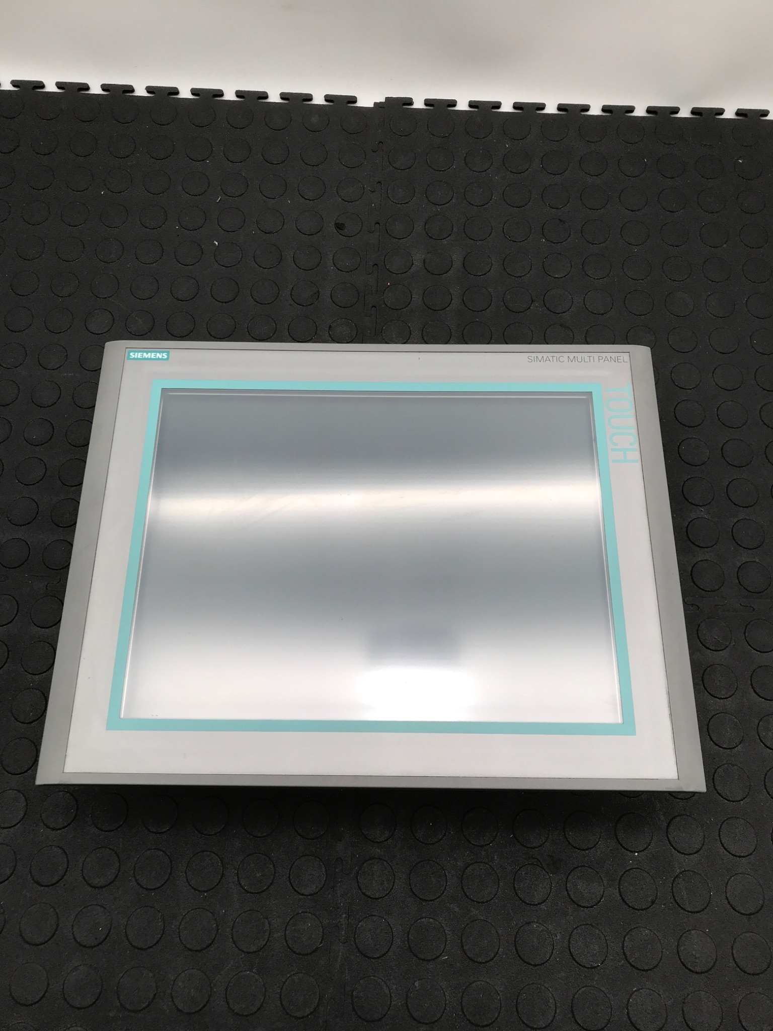SIEMENS 6AV6644-0AB01-2AX0 SIMATIC MP 377 15" Touch Panel NEW NO BOX 0
