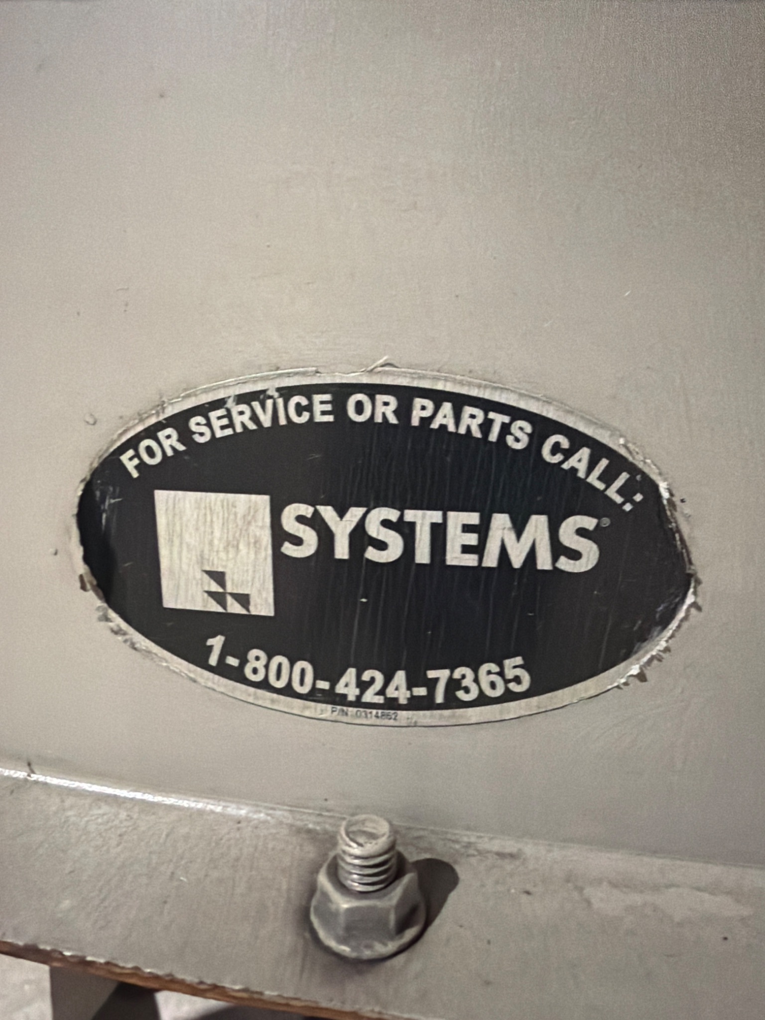 HK SYSTEMS UHS 180 Degree Motorized Roller Conveyor 120V USED 3