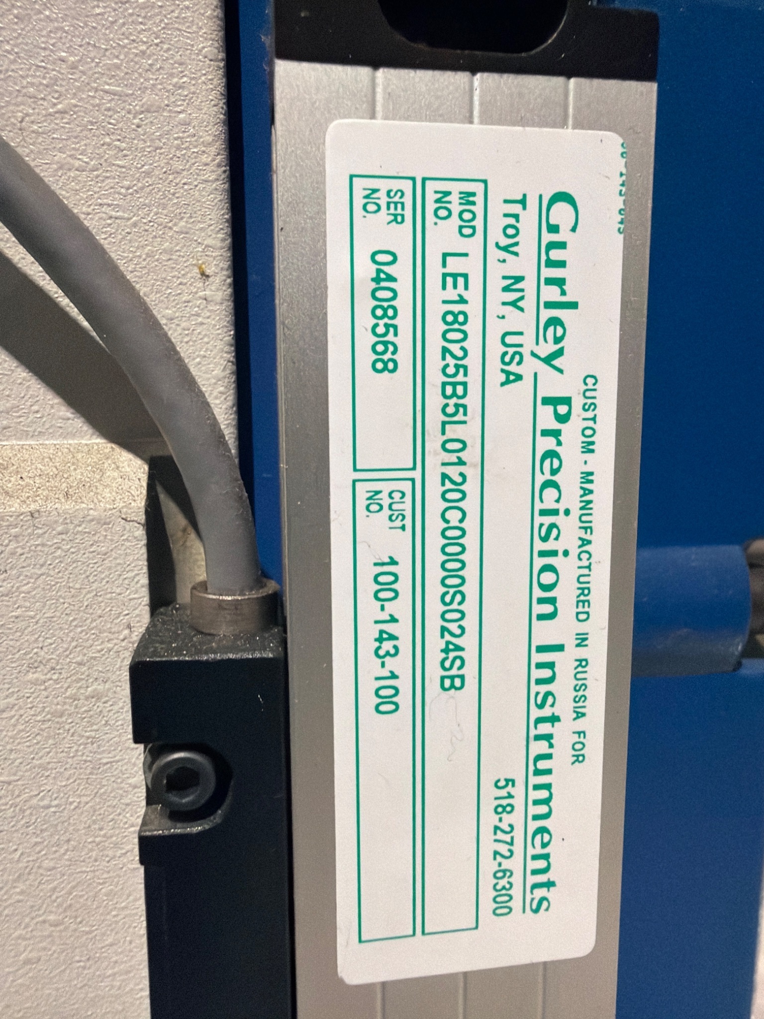 BRANSON 2000D/AED Rotary Index Ultrasonic Welder 3300W USED 12