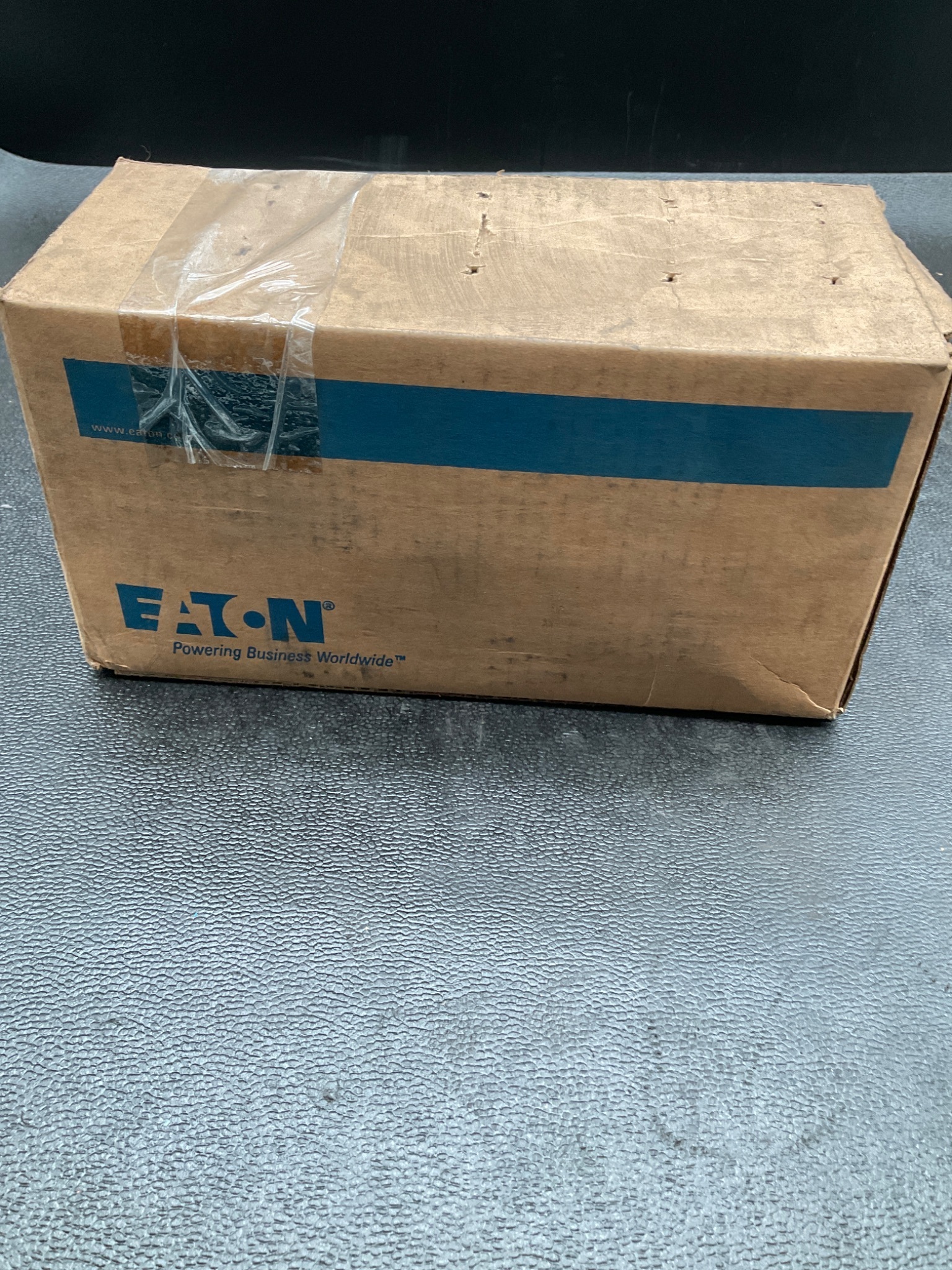 EATON 104‑1431‑006 Char‑Lynn Hydraulic Motor NEW 2