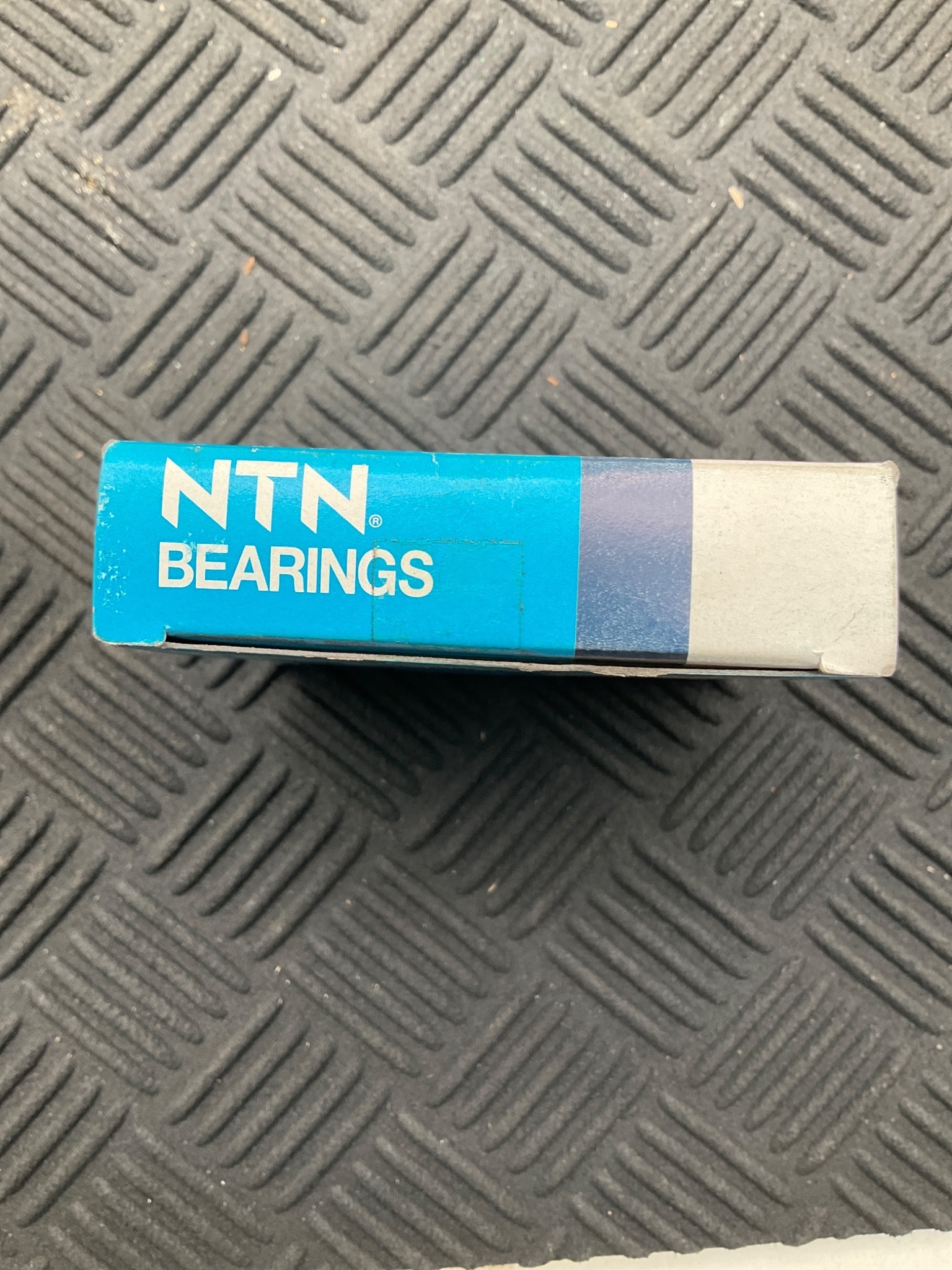 NTN 6008ZZC3 Deep Groove Ball Bearing NEW 4