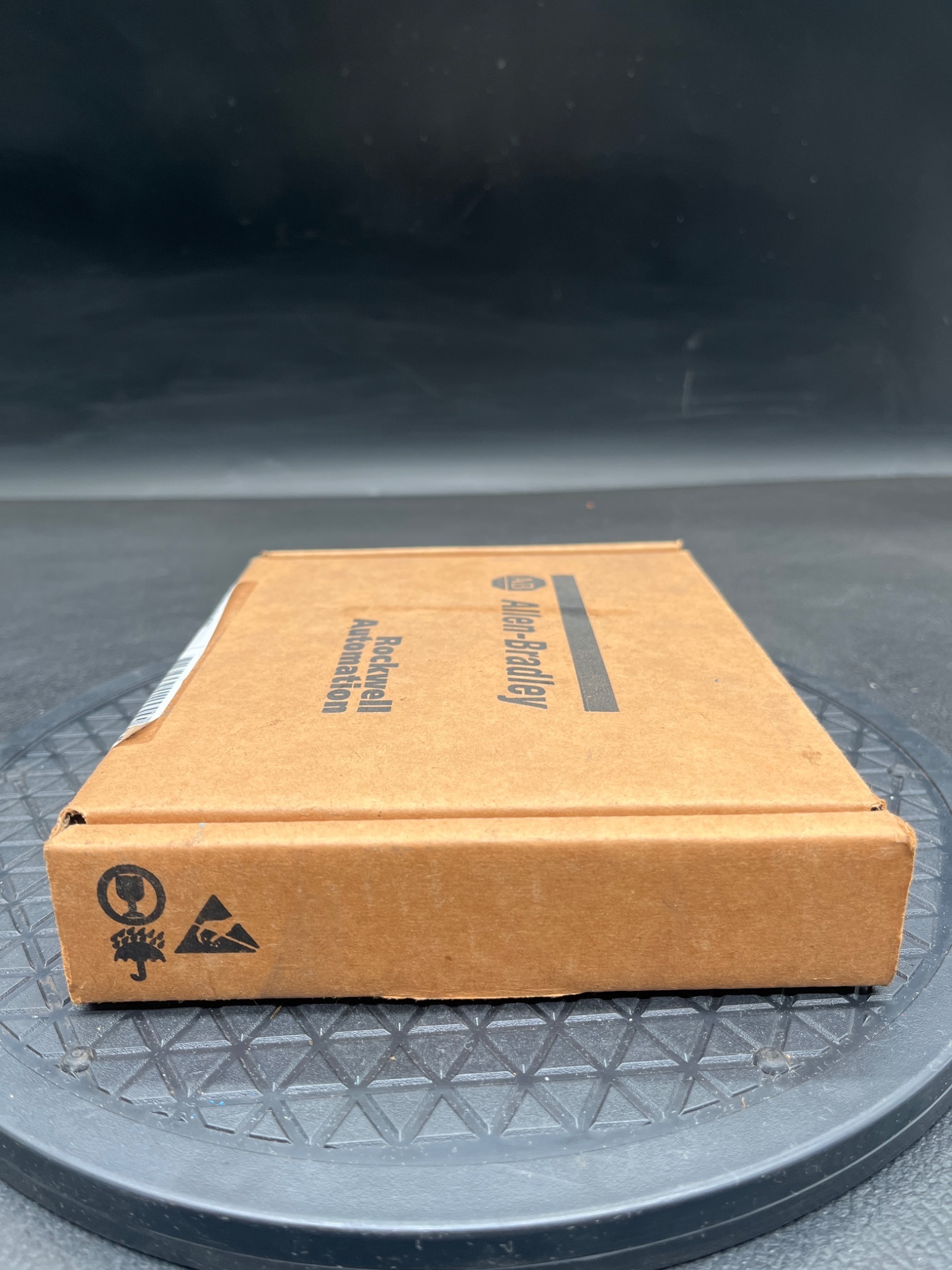 ALLEN‑BRADLEY 1756‑M13 ControlLogix Memory Module Series A NEW 1