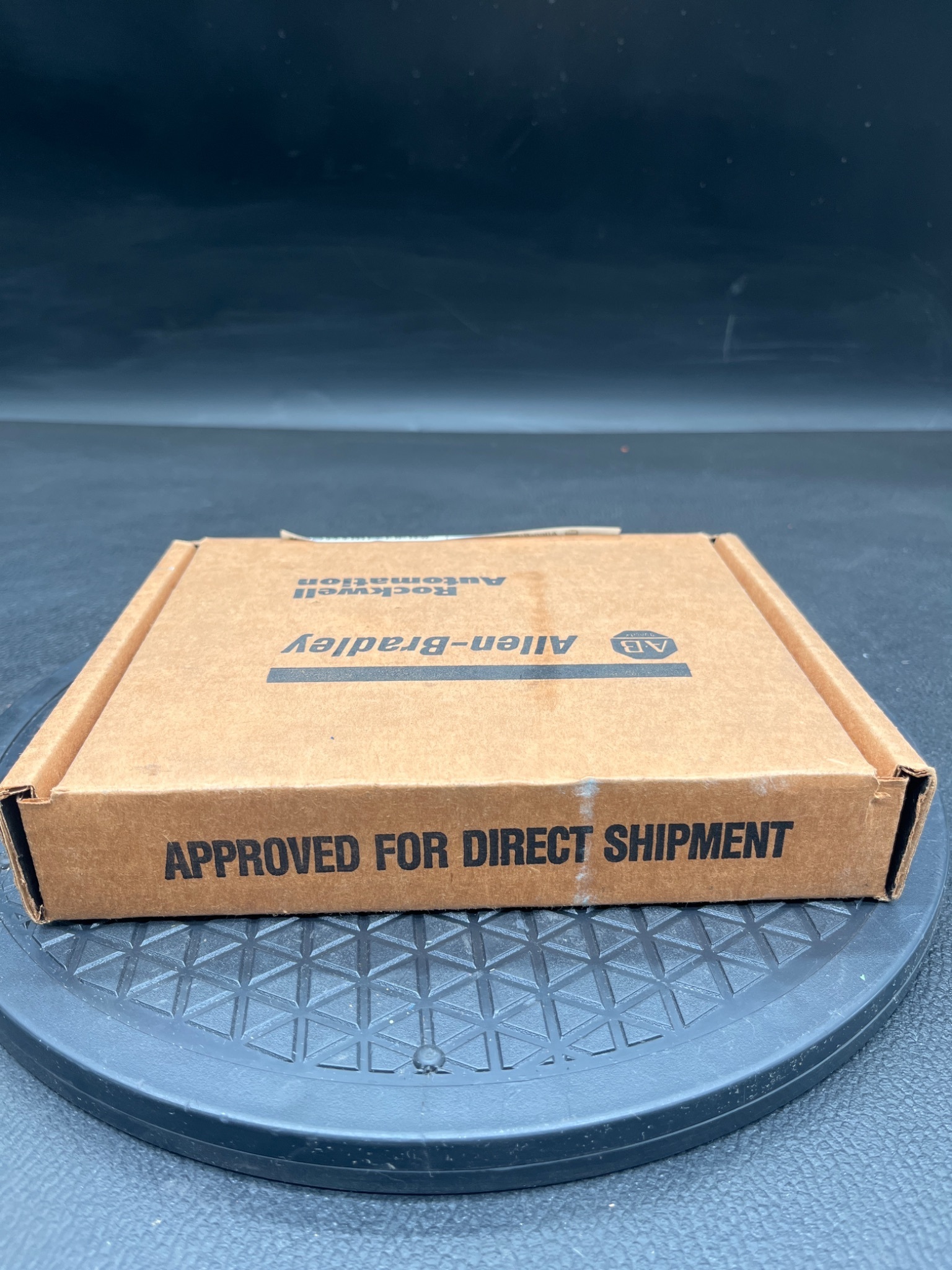 ALLEN‑BRADLEY 1756‑M13 ControlLogix Memory Module Series A NEW 2