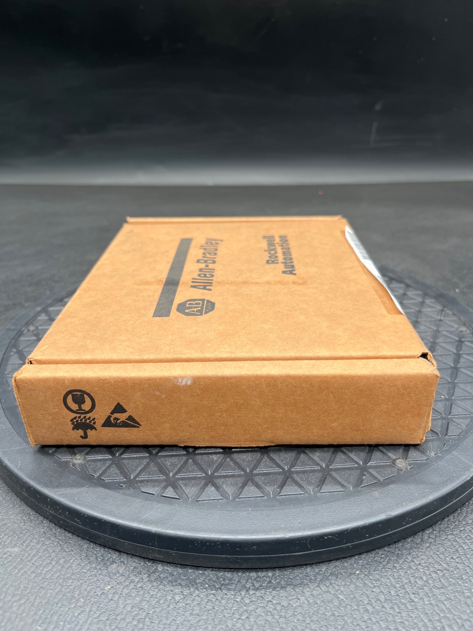 ALLEN‑BRADLEY 1756‑M13 ControlLogix Memory Module Series A NEW 3