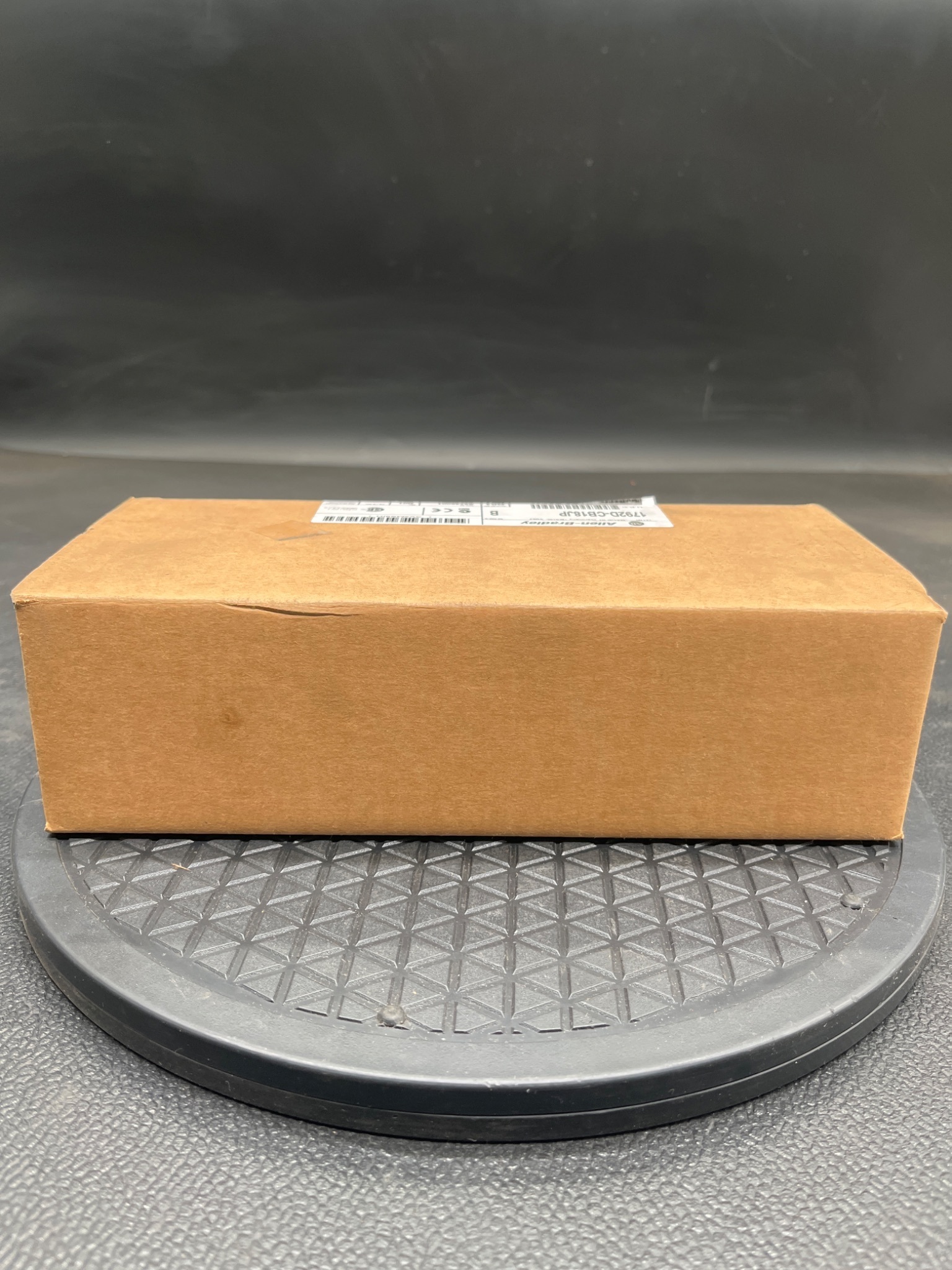 ALLEN‑BRADLEY 1792D‑CB18JP/B ArmorBlock DeviceNet I/O Block USED 5