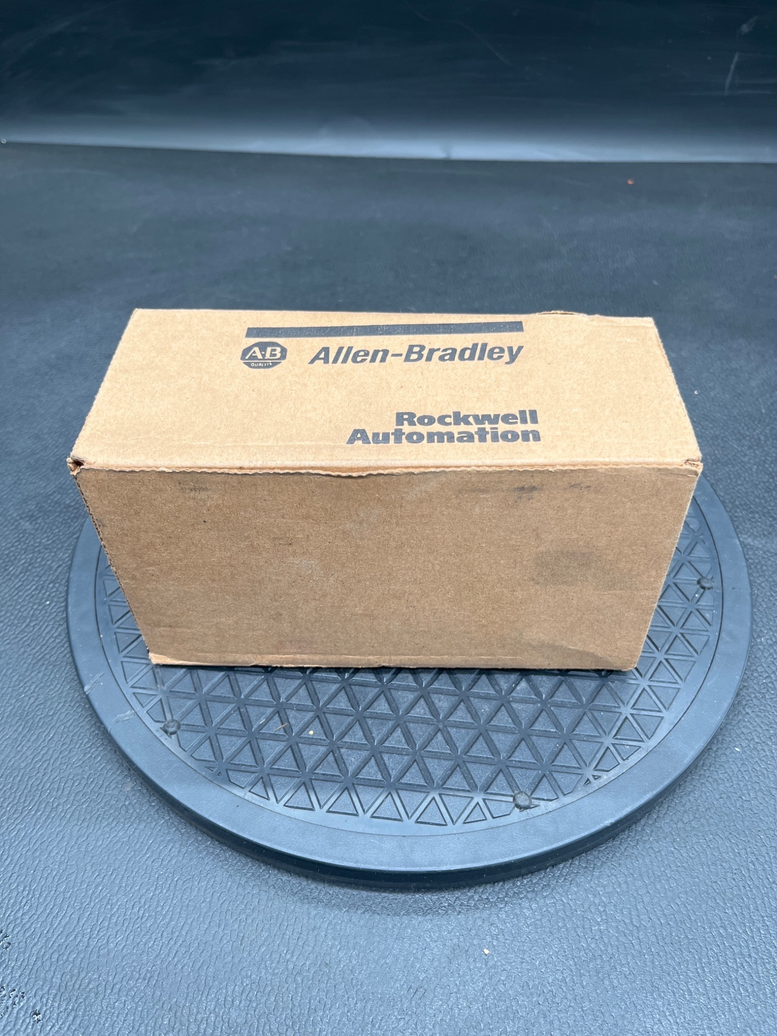 ALLEN‑BRADLEY 836T‑T261JX19 Pressure Control Switch 0‑100 PSI NEW 2
