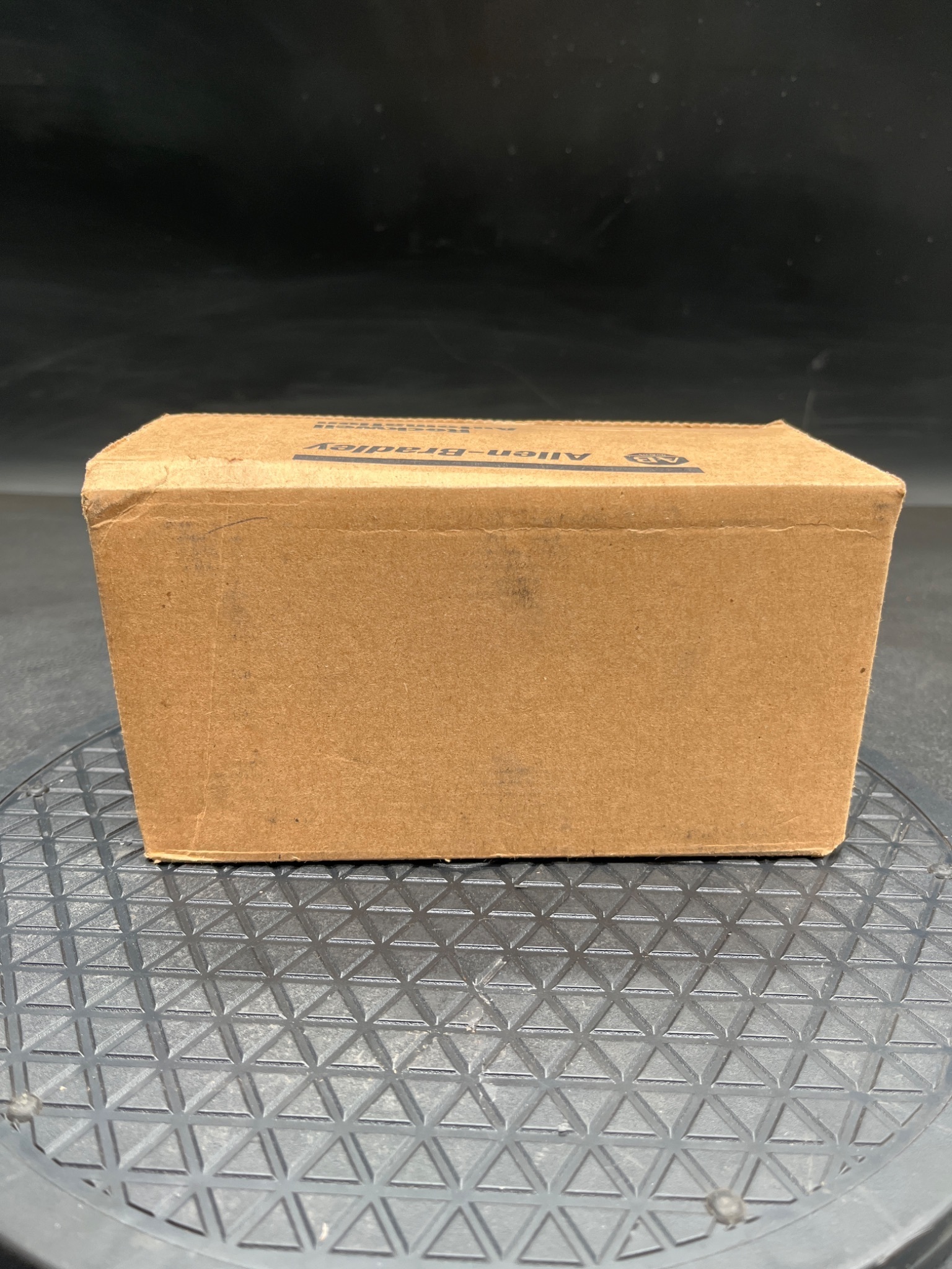 ALLEN‑BRADLEY 836T‑T261JX19 Pressure Control Switch 0‑100 PSI NEW 3