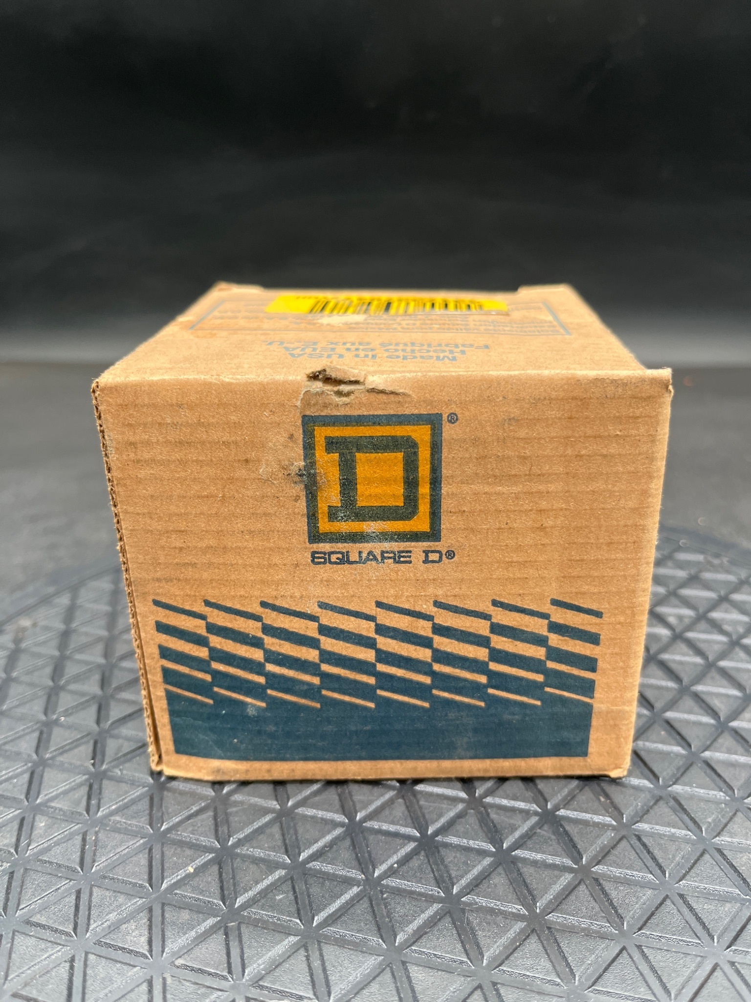 SQUARE D 9070EO2D1 Industrial Control Transformer 50/60Hz NEW 3