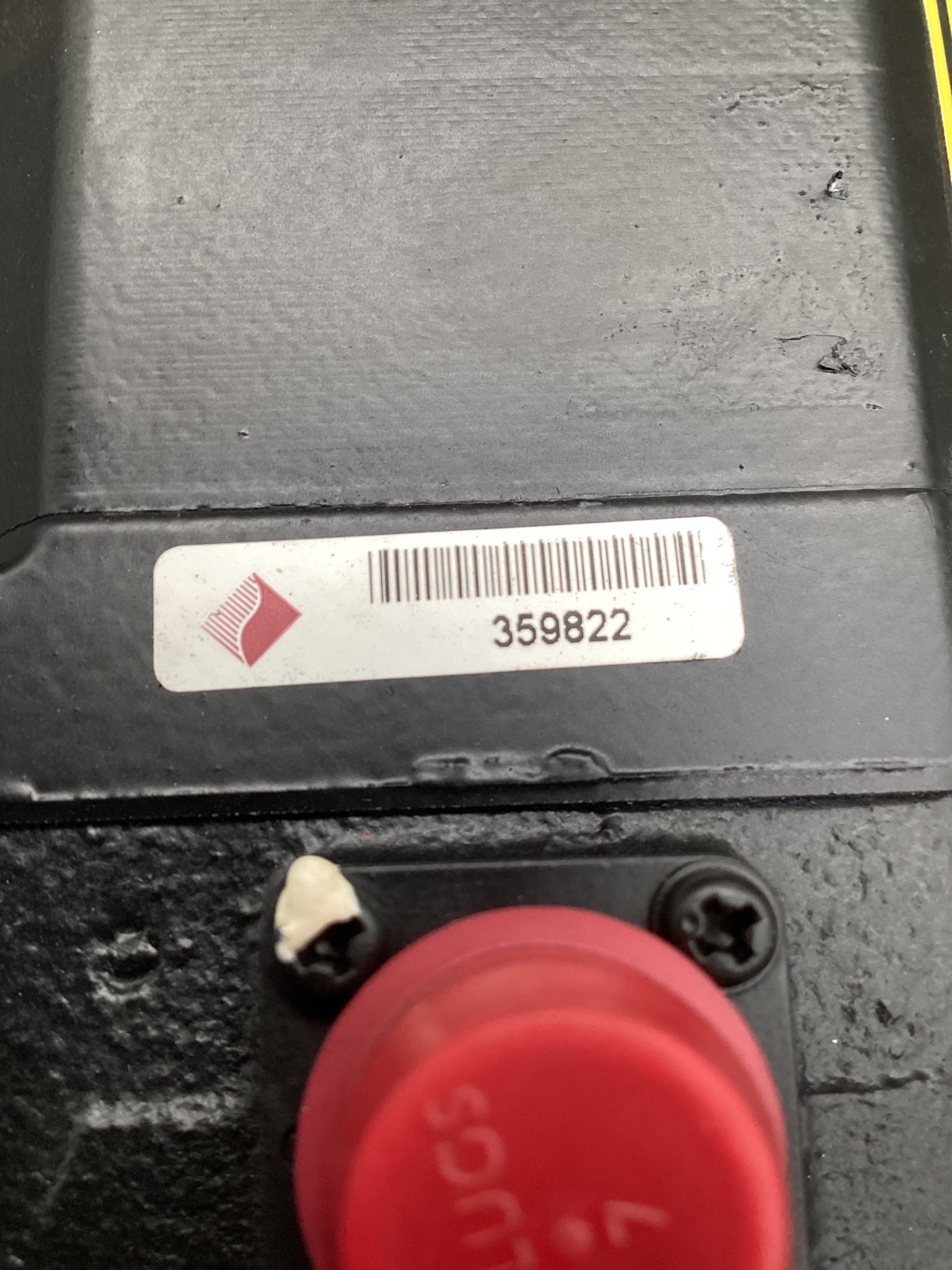 FANUC A06B‑0235‑B605 AiS 8/4000 AC Servo Motor NEW 4