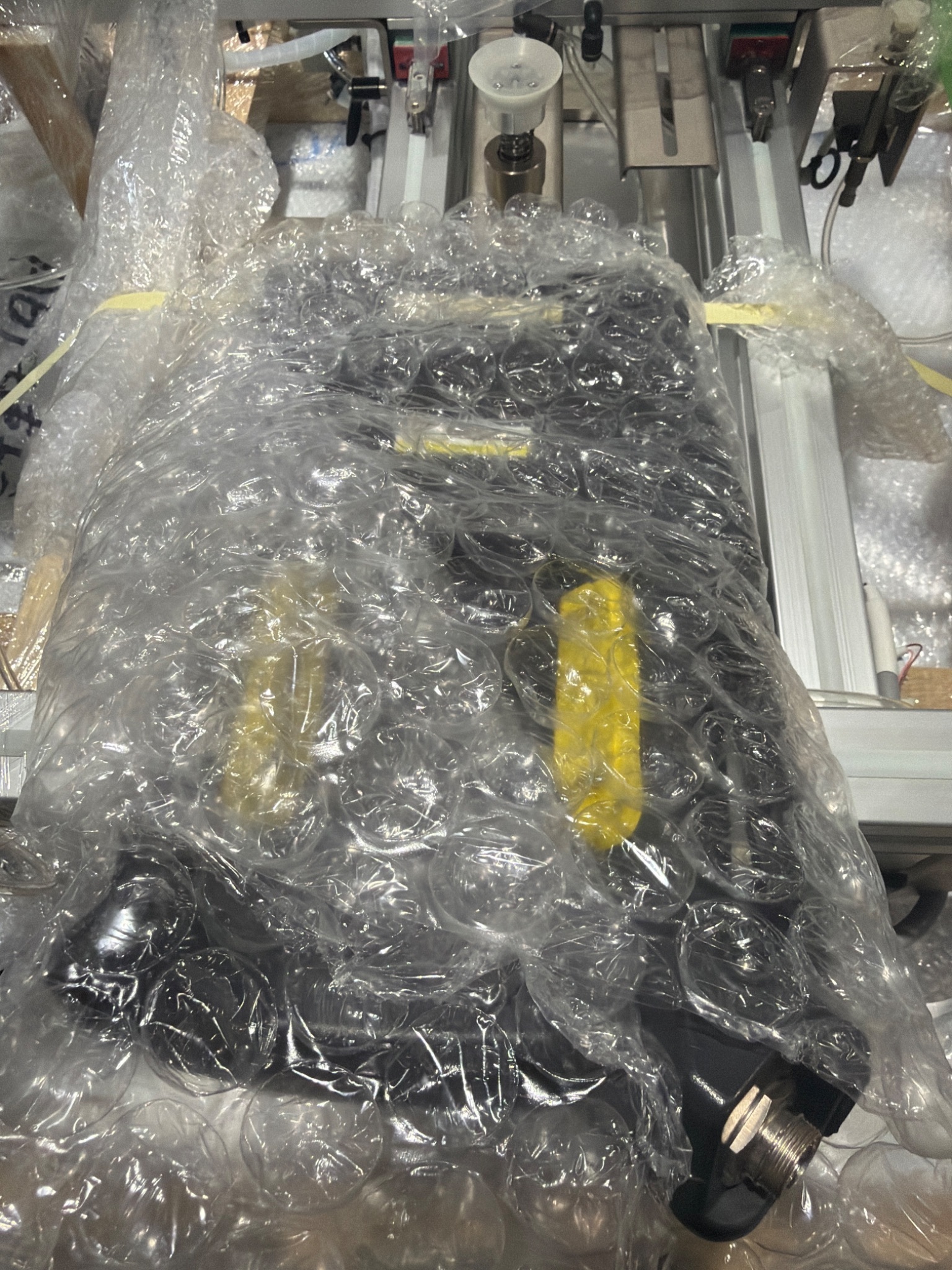 FANUC R‑2000iC/165F Complete with R‑30iB Plus Controller USED 10